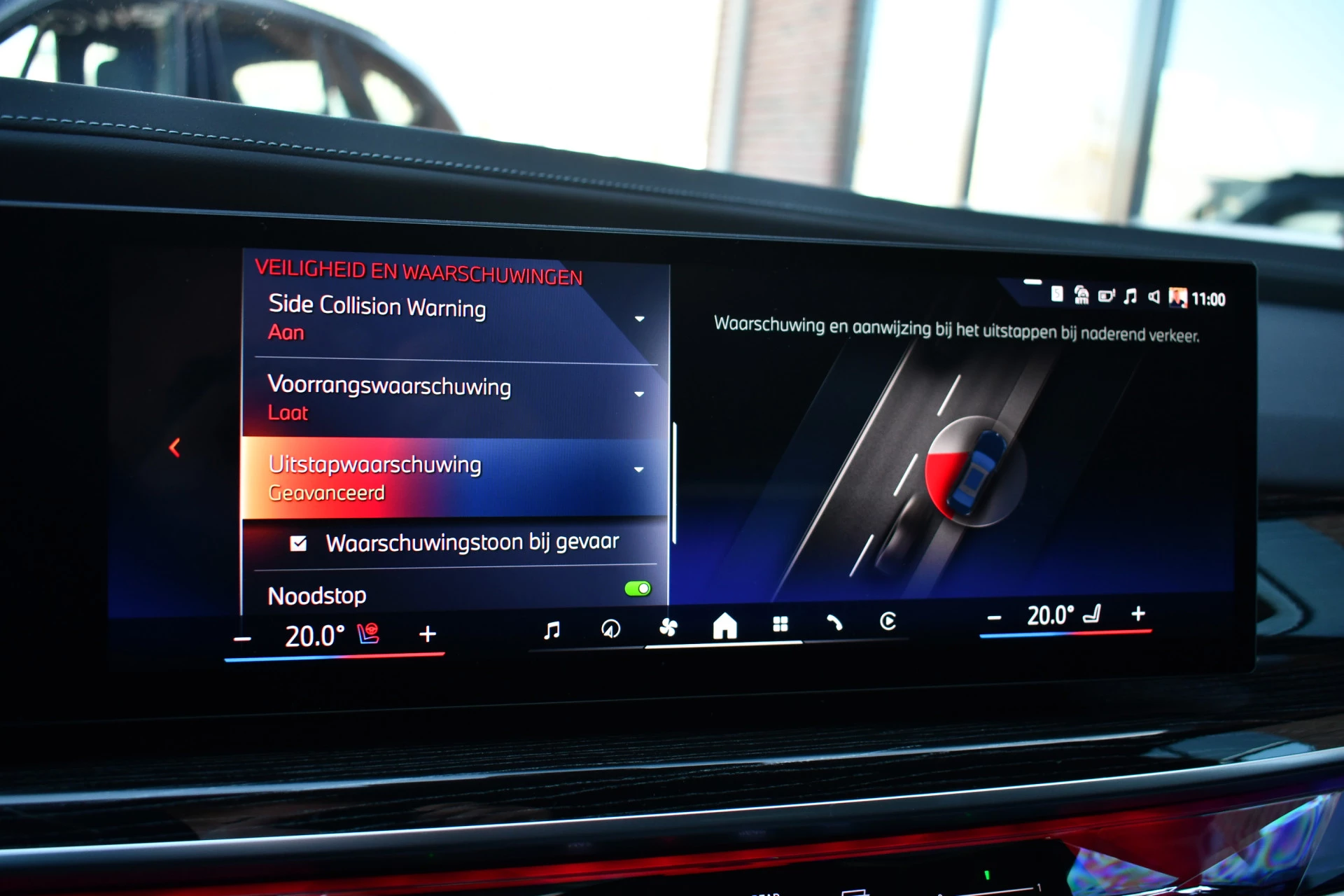 Hoofdafbeelding BMW 7 Serie