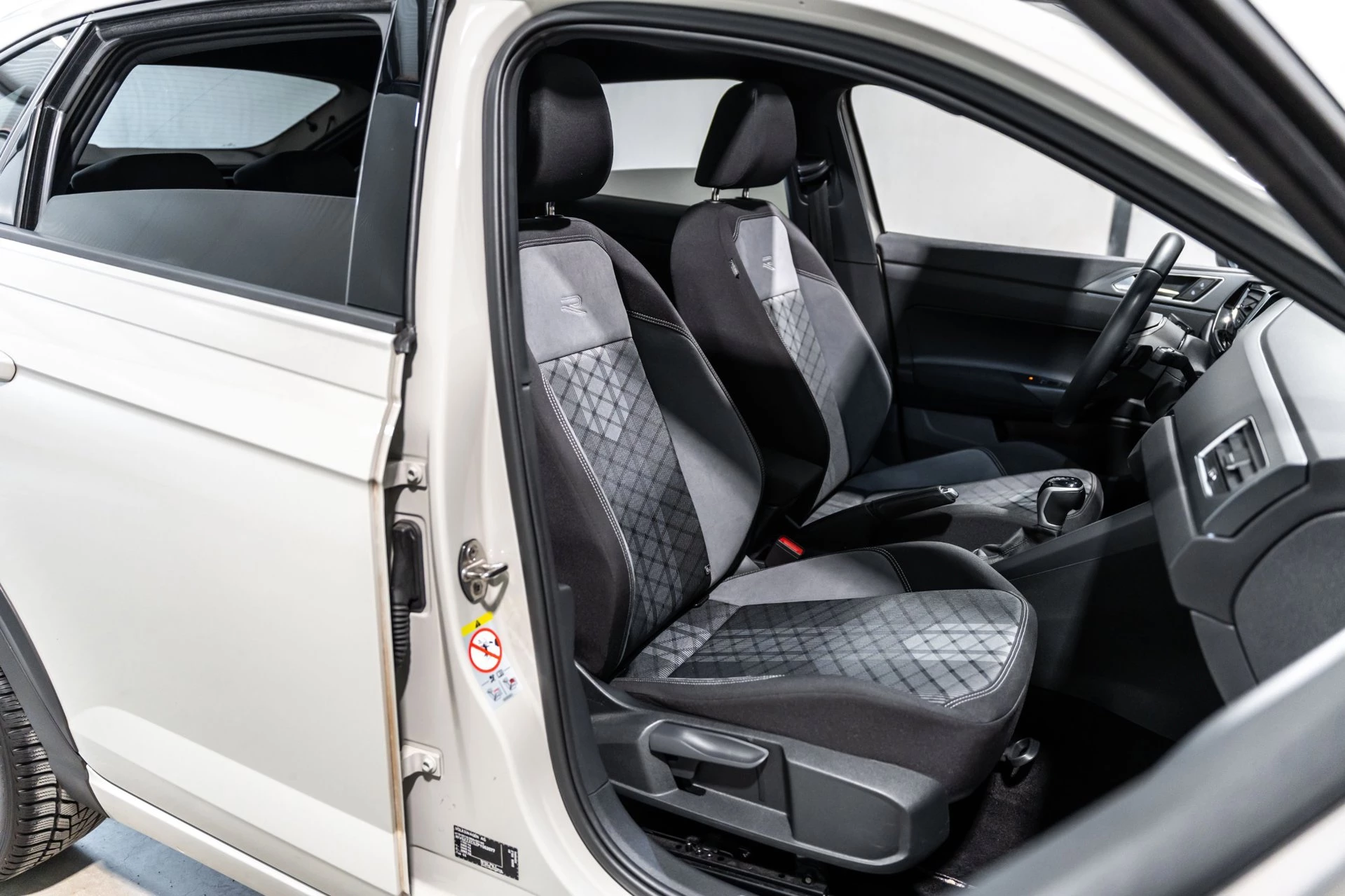 Hoofdafbeelding Volkswagen Taigo