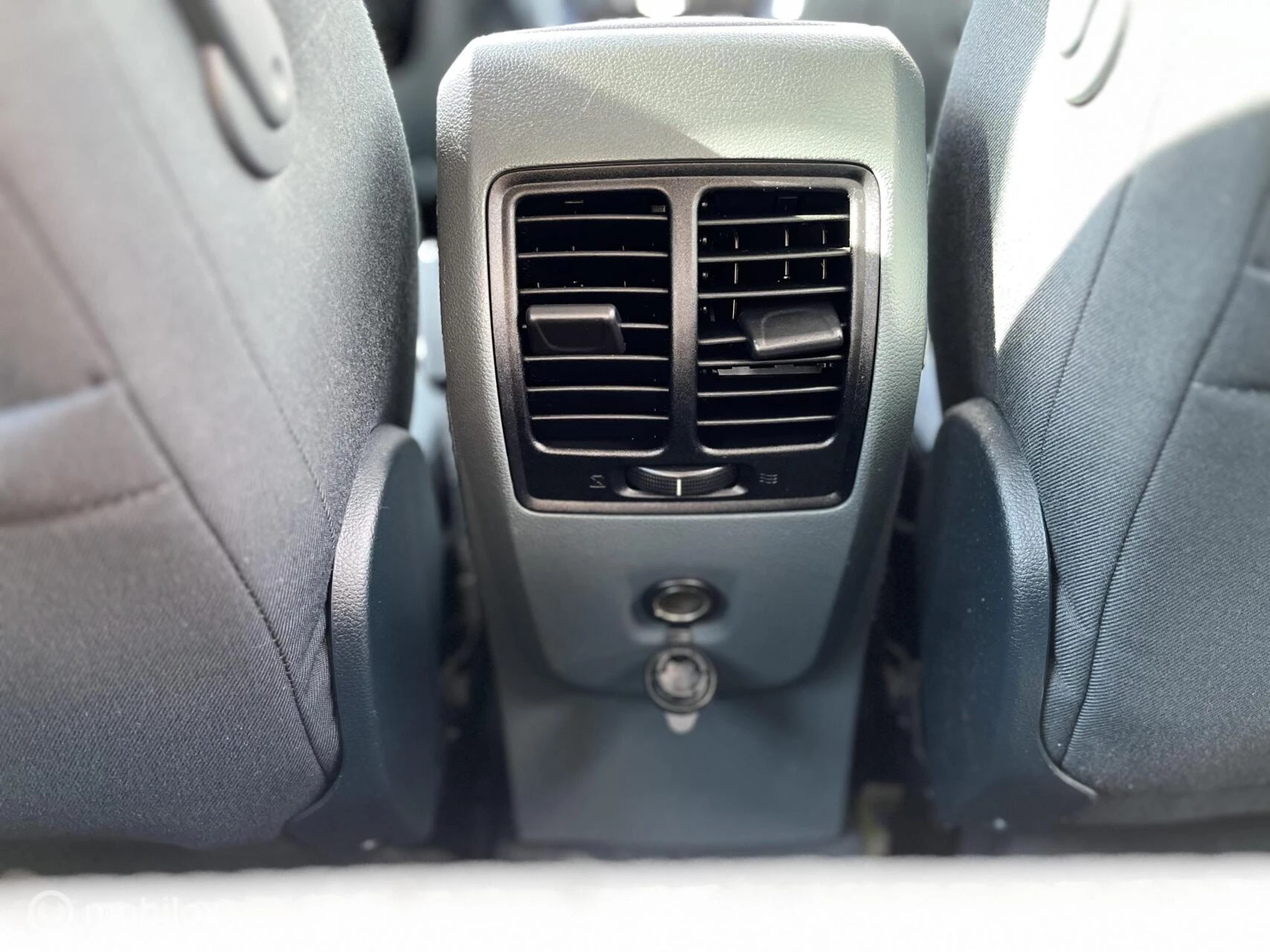 Hoofdafbeelding Ford Grand C-Max