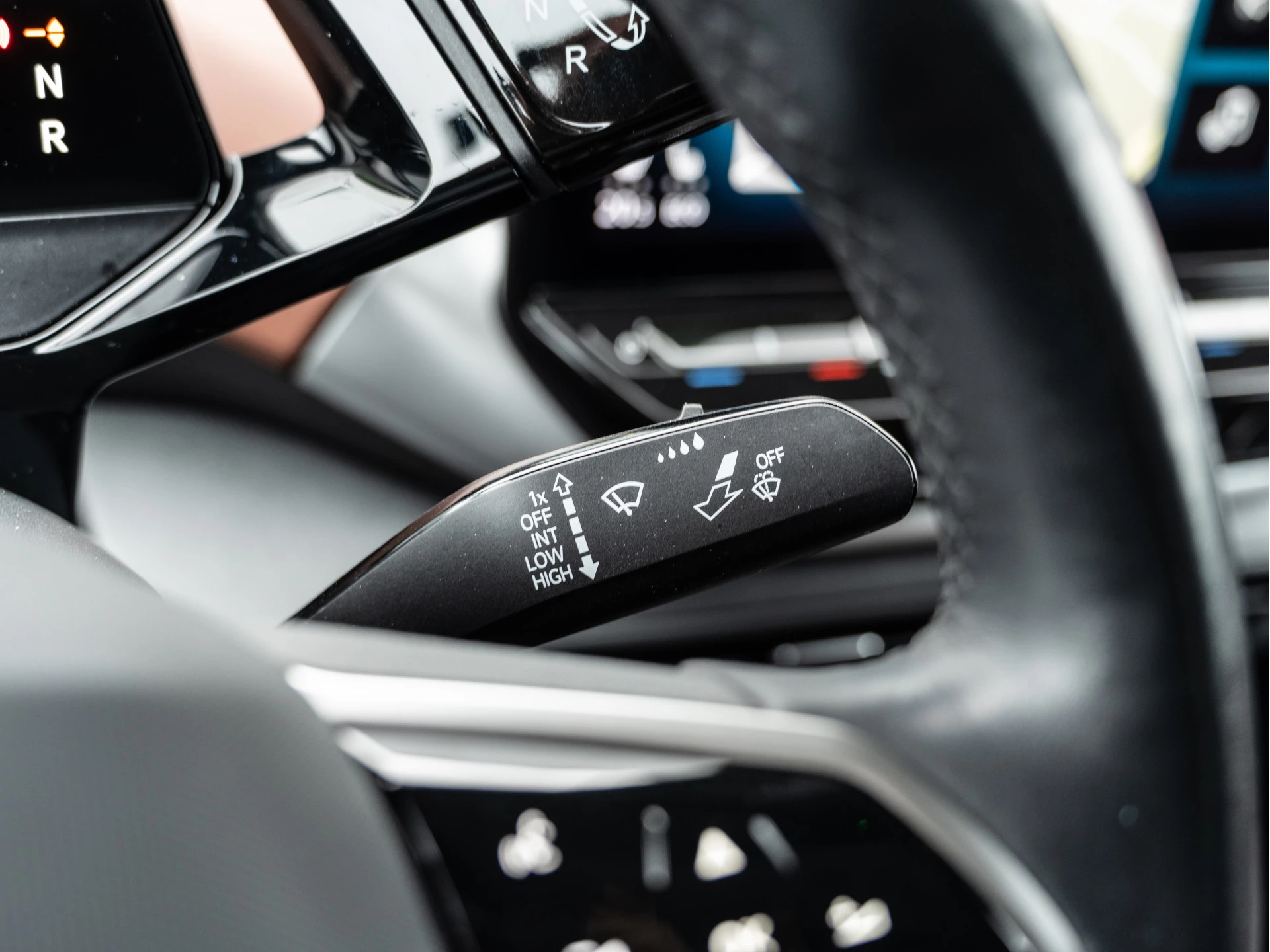 Hoofdafbeelding Volkswagen ID.5