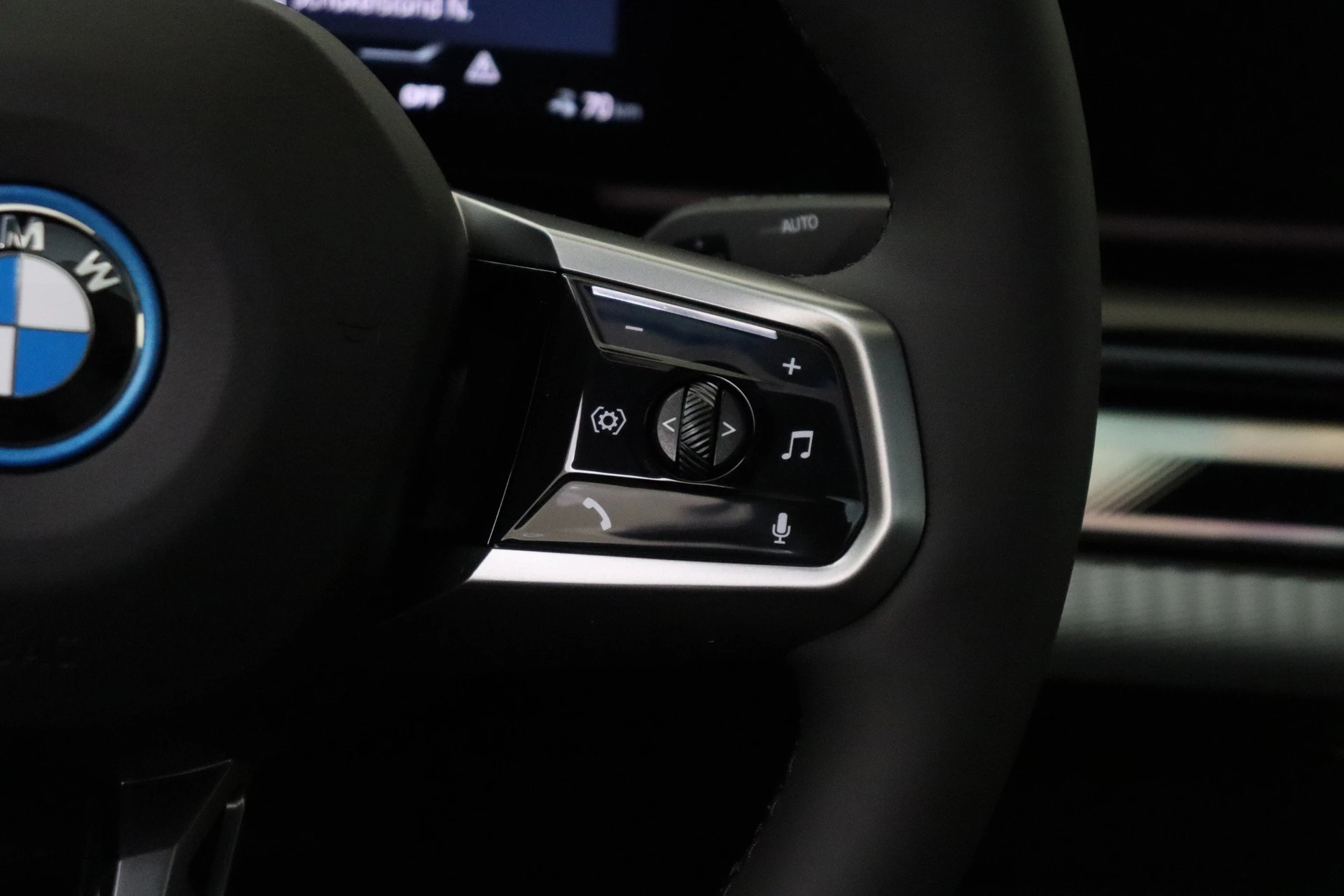 Hoofdafbeelding BMW i5
