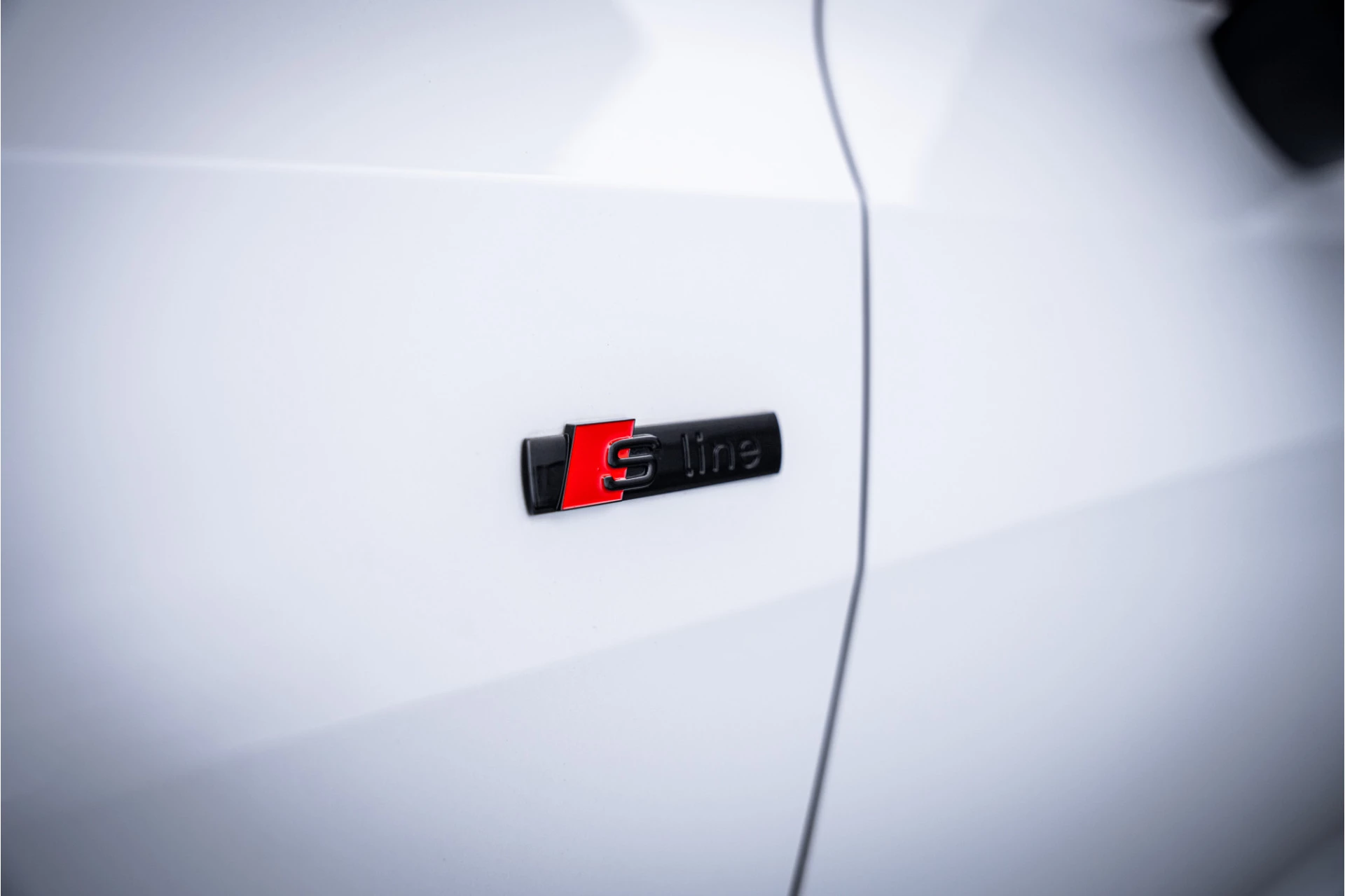 Hoofdafbeelding Audi A7