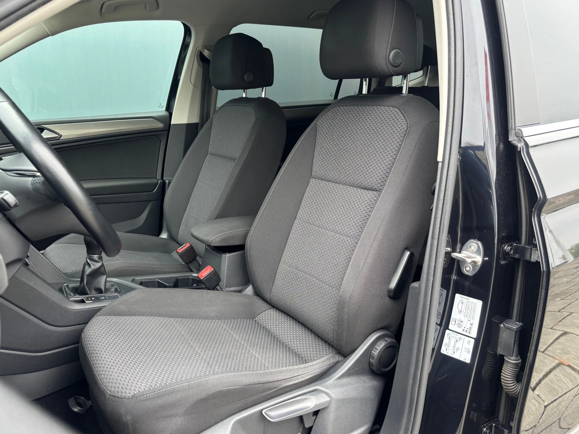 Hoofdafbeelding Volkswagen Tiguan Allspace