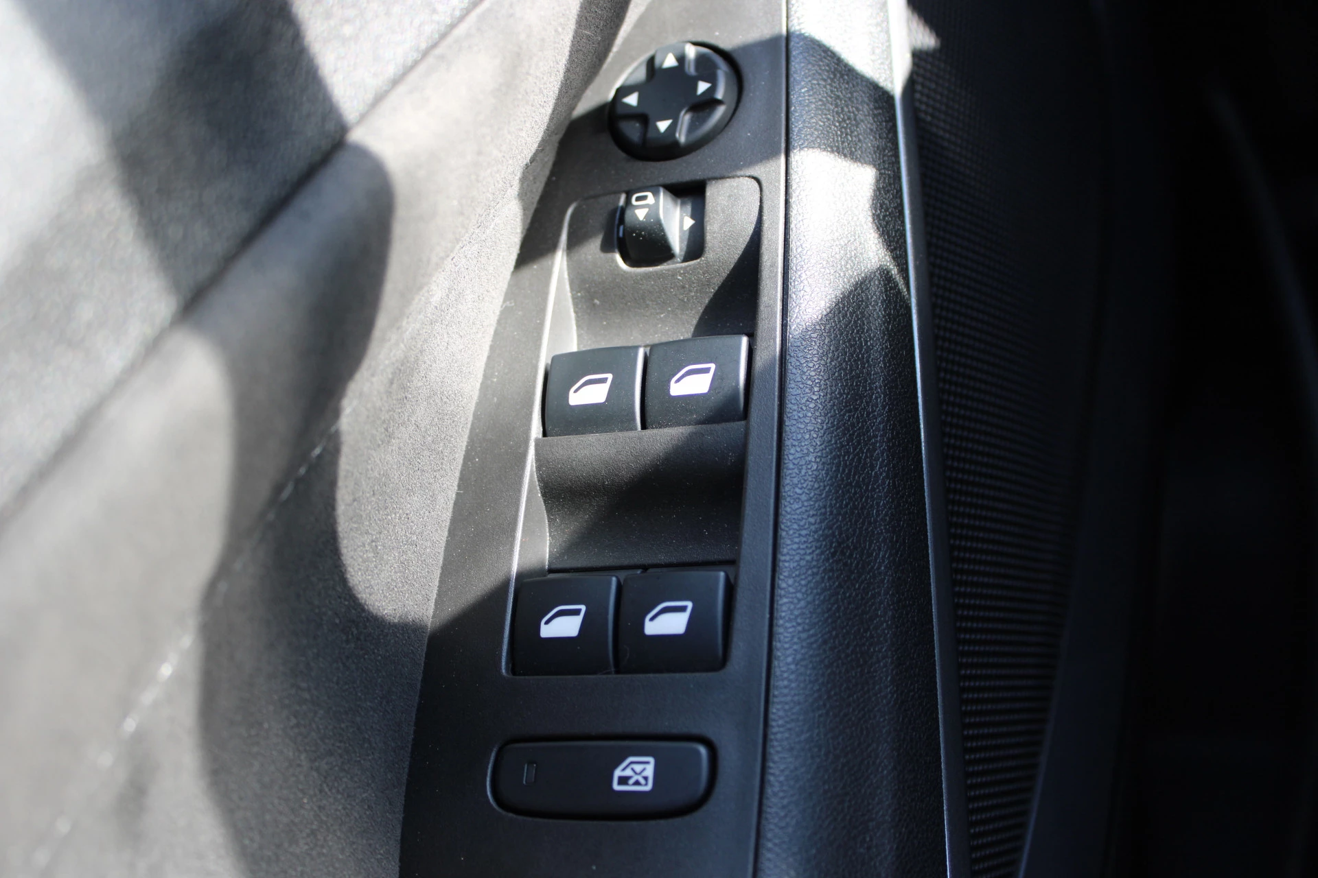 Hoofdafbeelding Opel Crossland