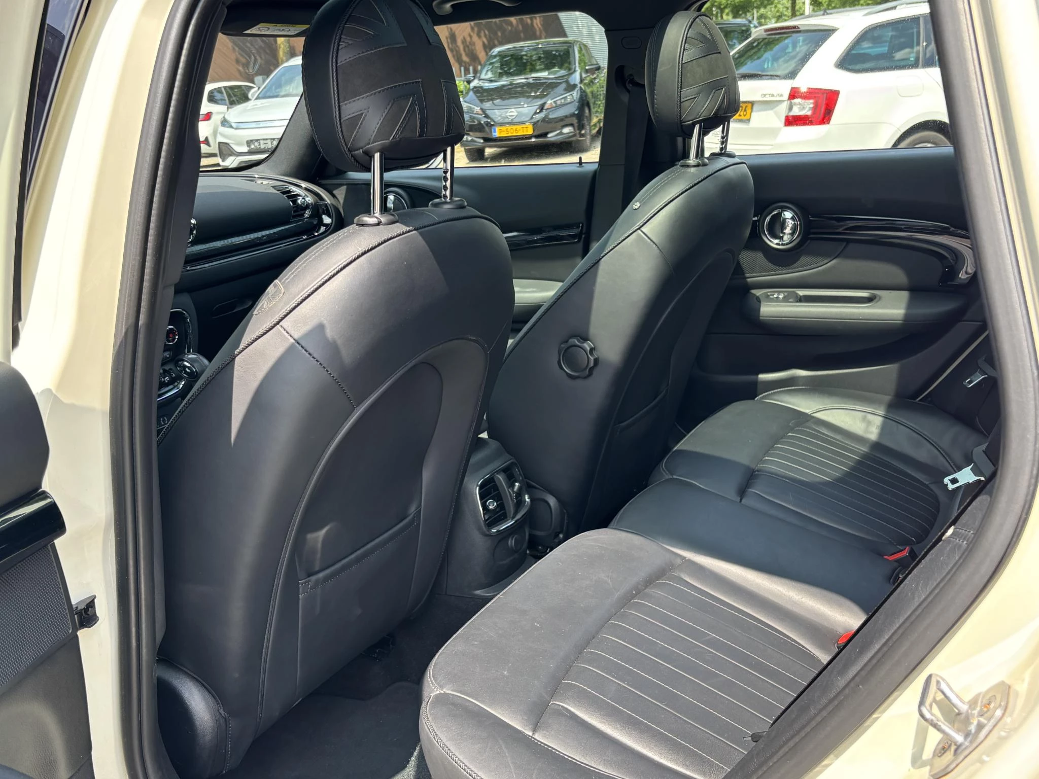 Hoofdafbeelding MINI Clubman