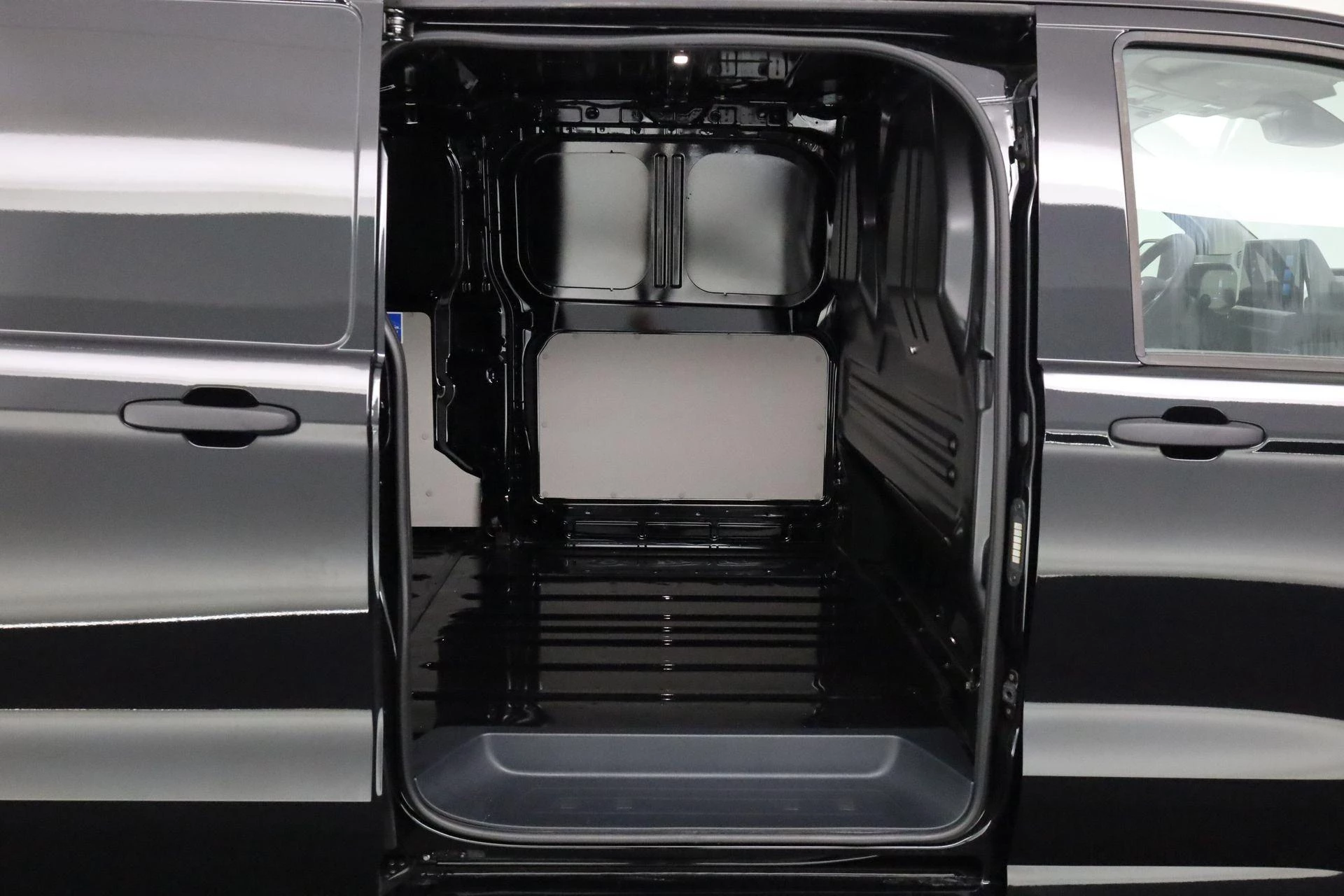 Hoofdafbeelding Volkswagen e-Transporter