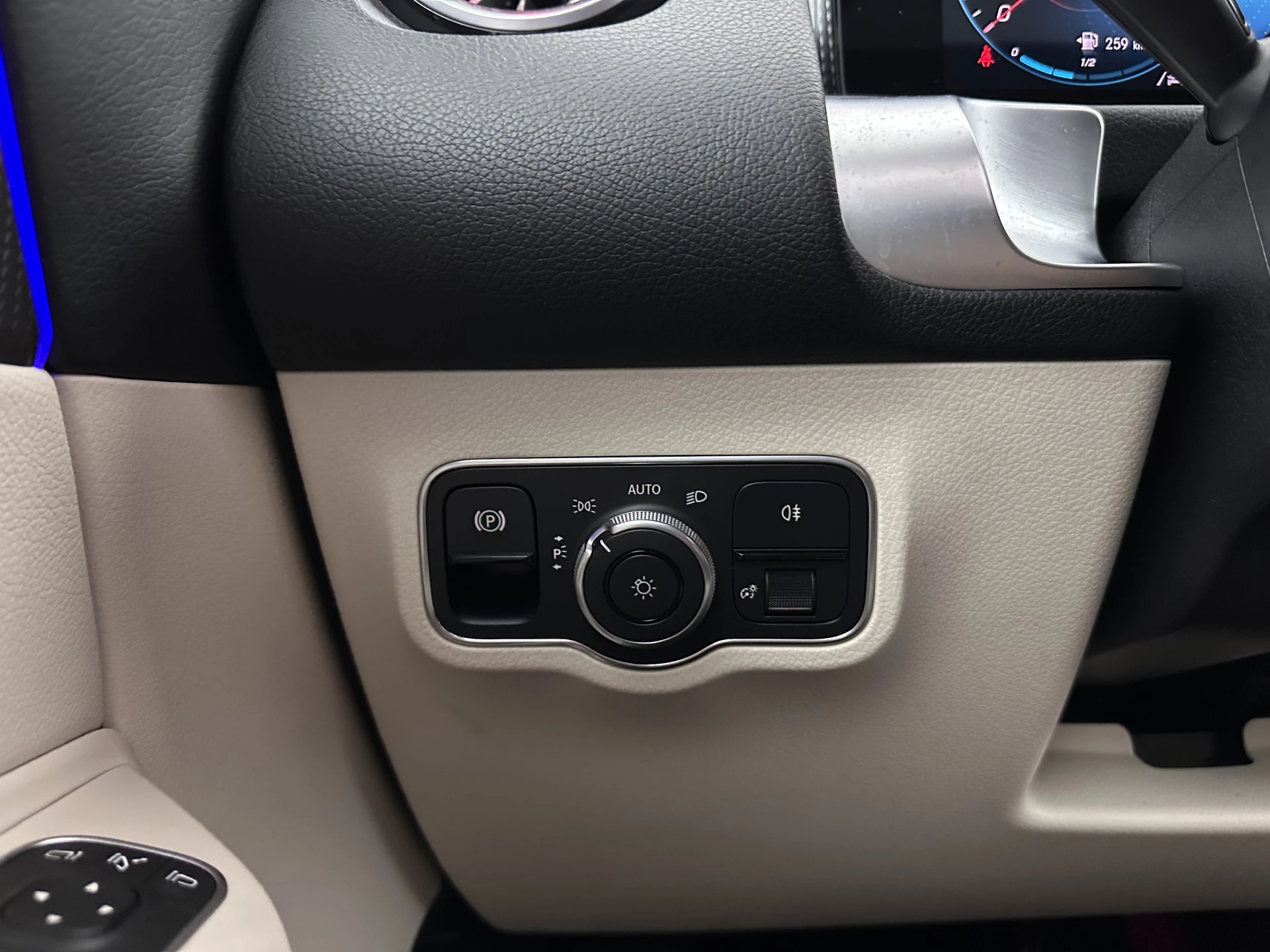 Hoofdafbeelding Mercedes-Benz GLB