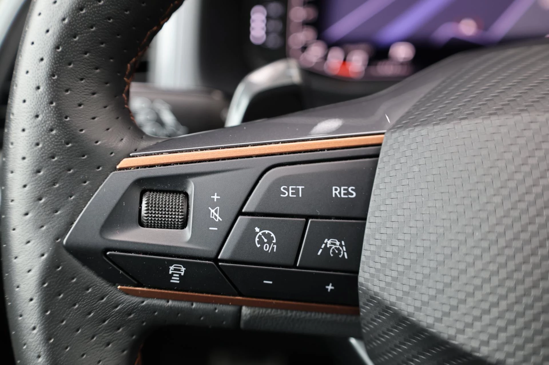 Hoofdafbeelding CUPRA Ateca