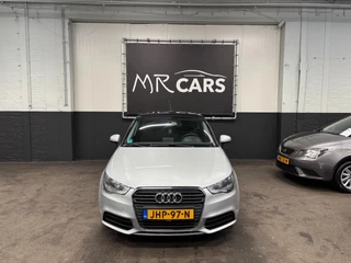 Hoofdafbeelding Audi A1 Sportback Audi A1 SPORTBACK 1.2 TFSI Pro Line S Navi/Airco