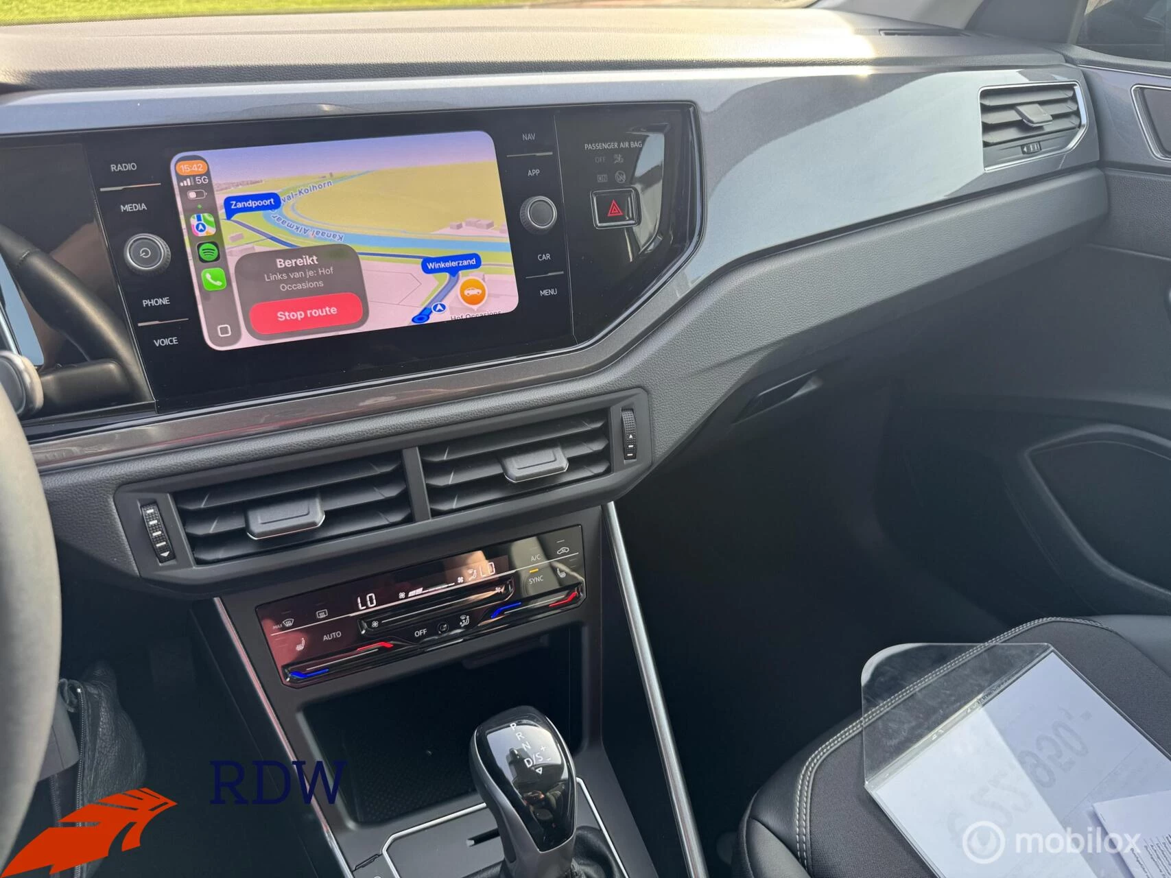 Hoofdafbeelding Volkswagen Taigo