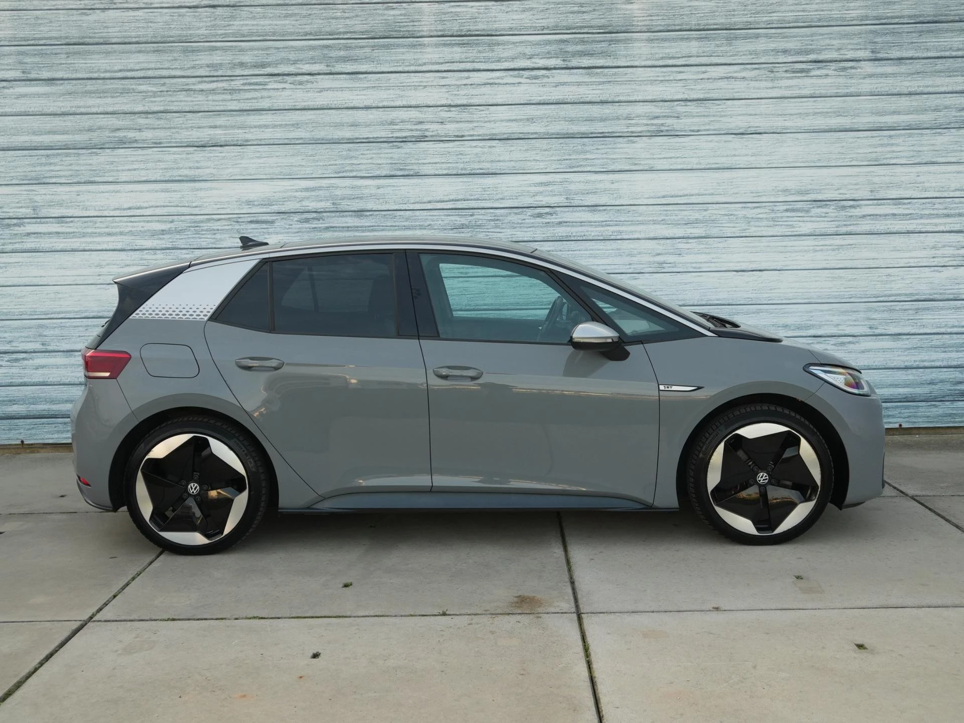 Hoofdafbeelding Volkswagen ID.3