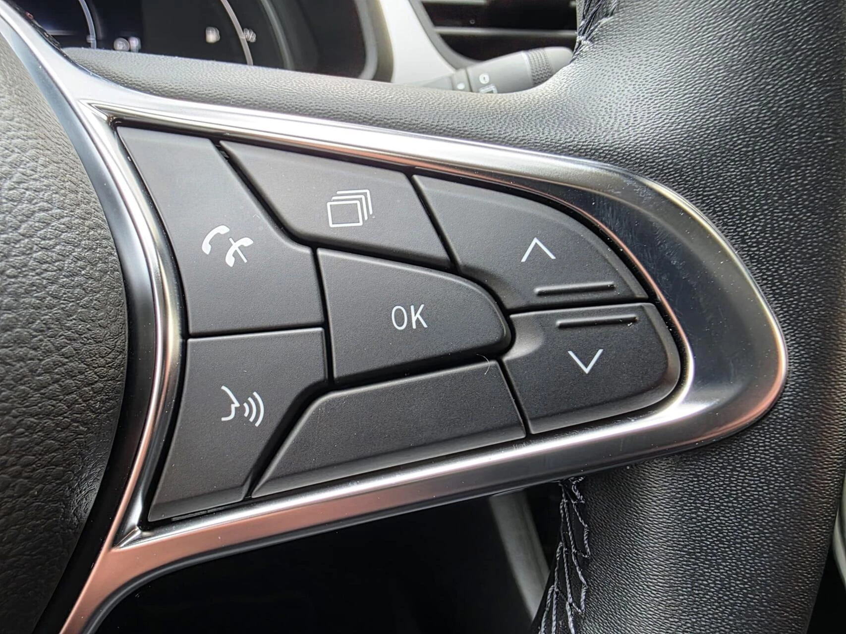Hoofdafbeelding Mitsubishi ASX