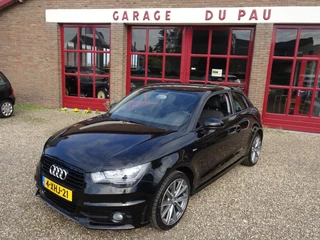 Audi A1 1.4 TFSI PRO LINE S
