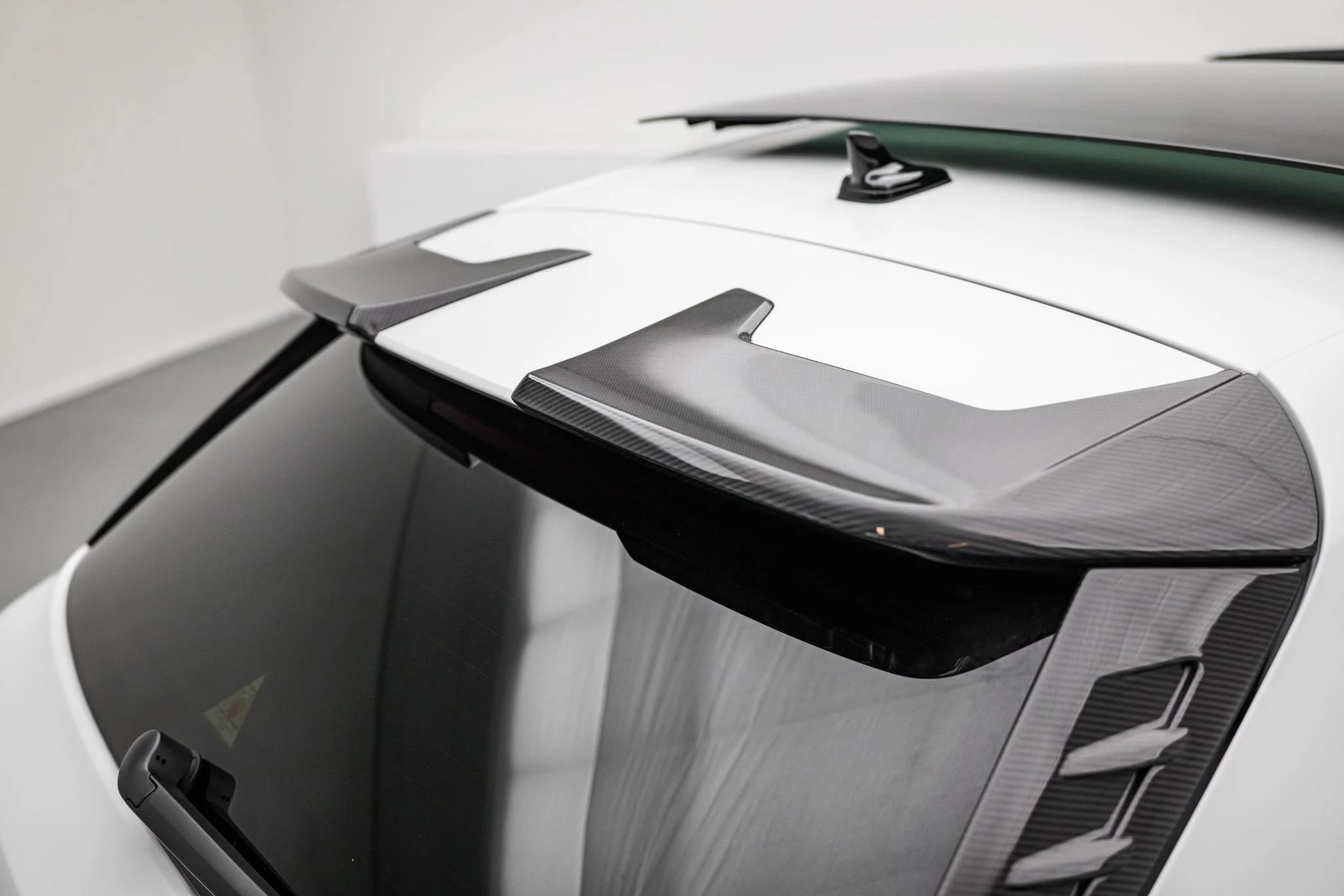 Hoofdafbeelding Audi RS3