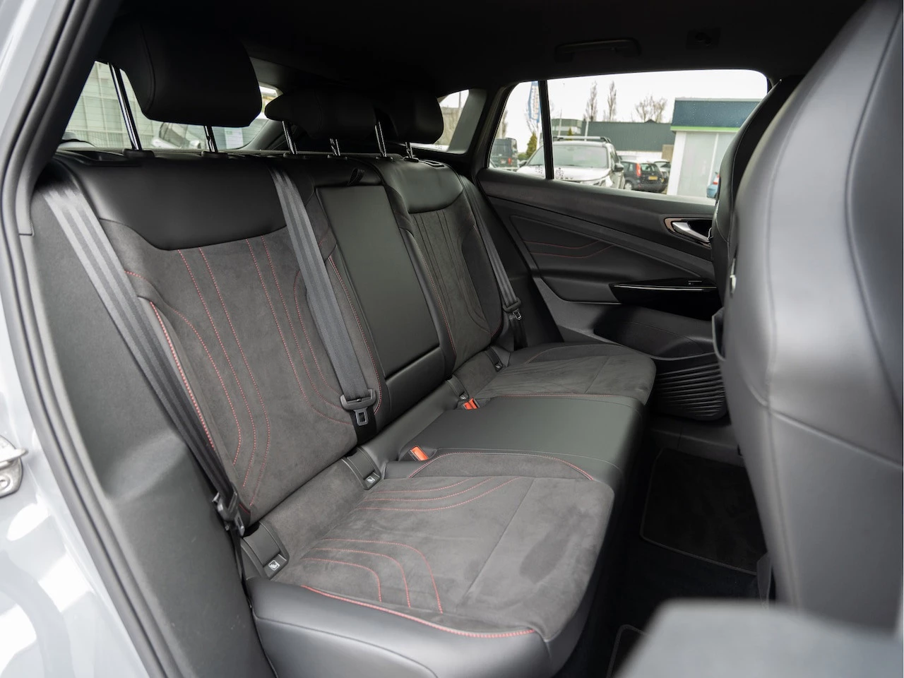 Hoofdafbeelding Volkswagen ID.4