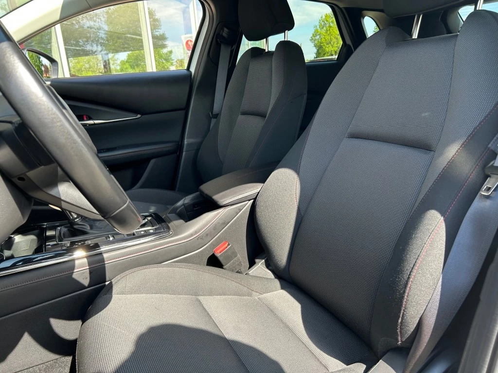Hoofdafbeelding Mazda CX-30