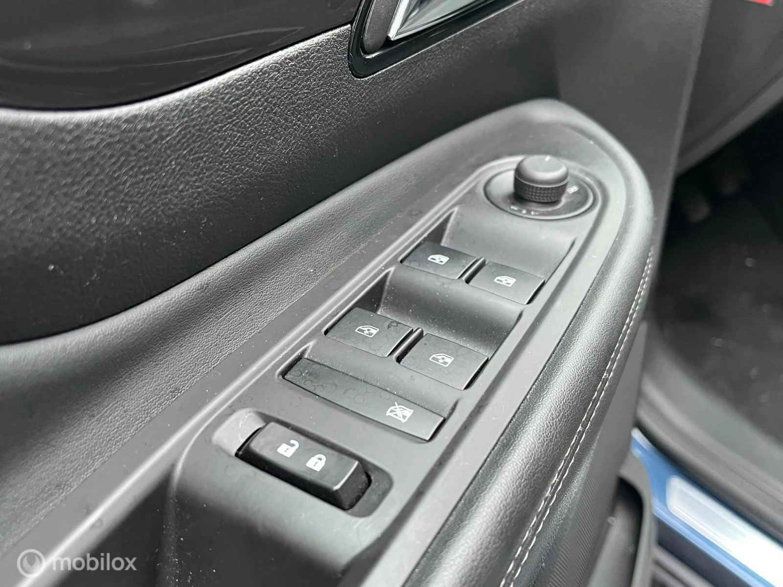 Hoofdafbeelding Opel Mokka X