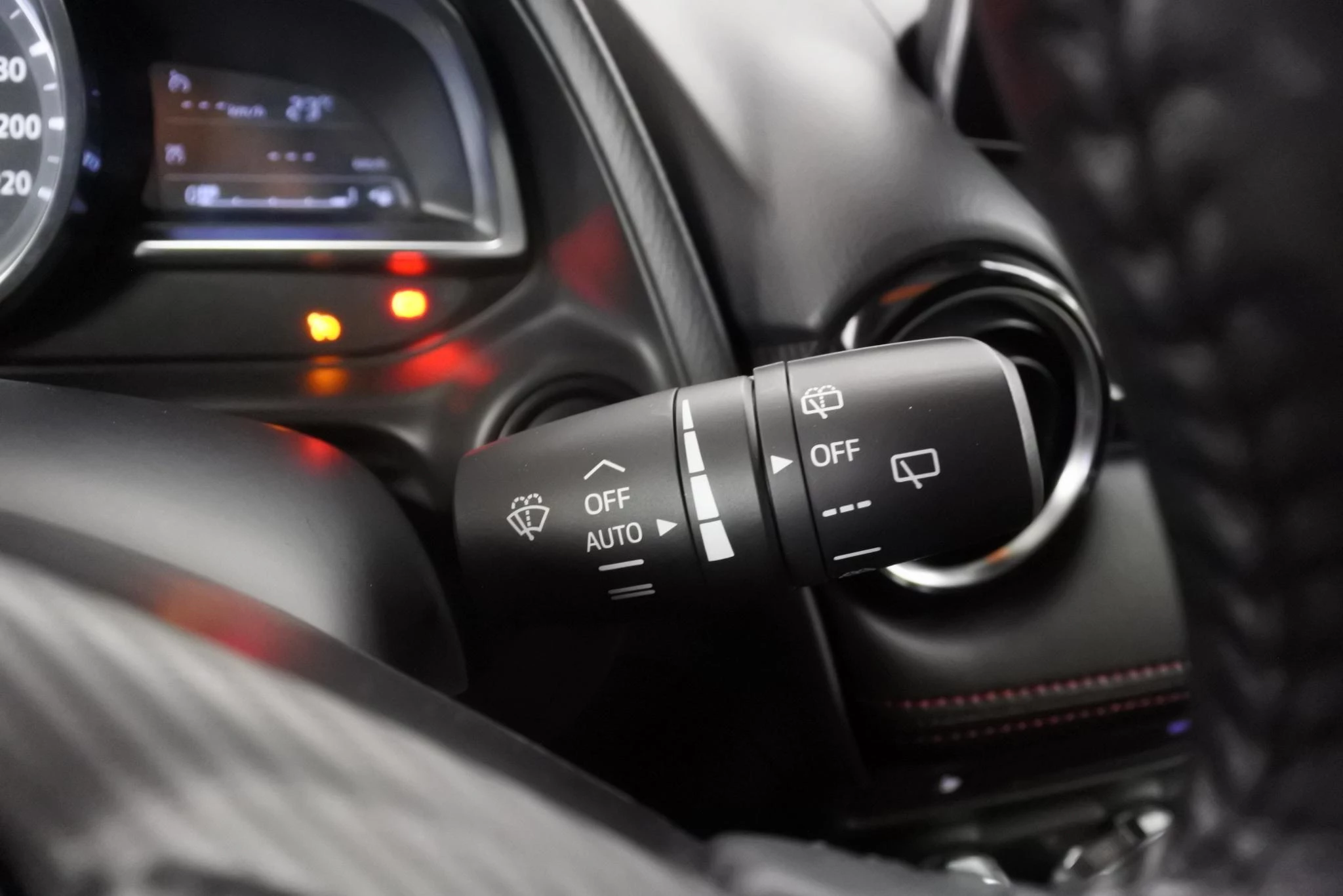 Hoofdafbeelding Mazda 2