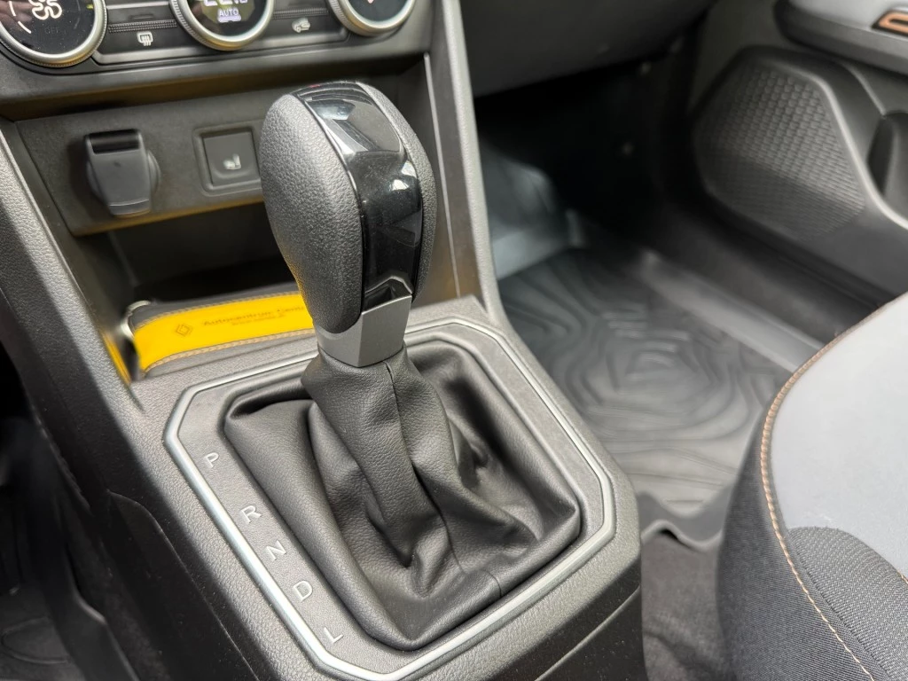 Hoofdafbeelding Dacia Sandero Stepway