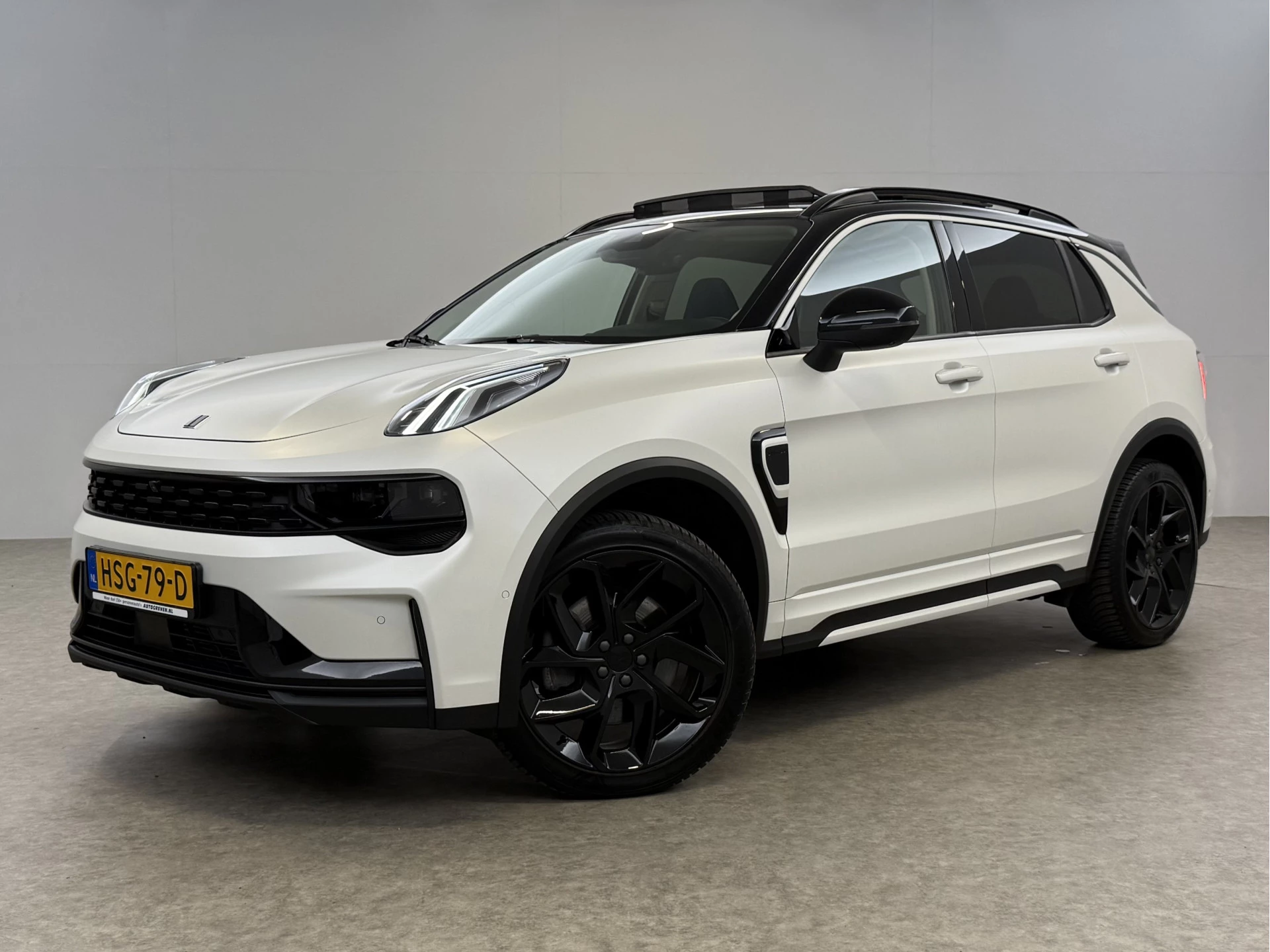 Hoofdafbeelding Lynk & Co 01