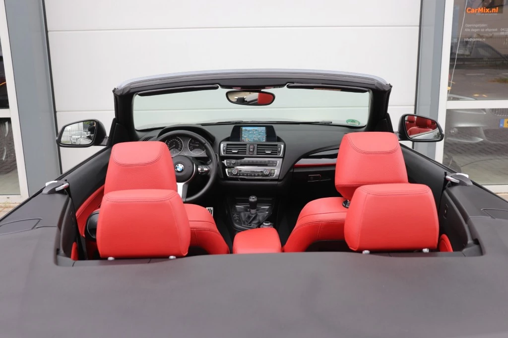 Hoofdafbeelding BMW 2 Serie