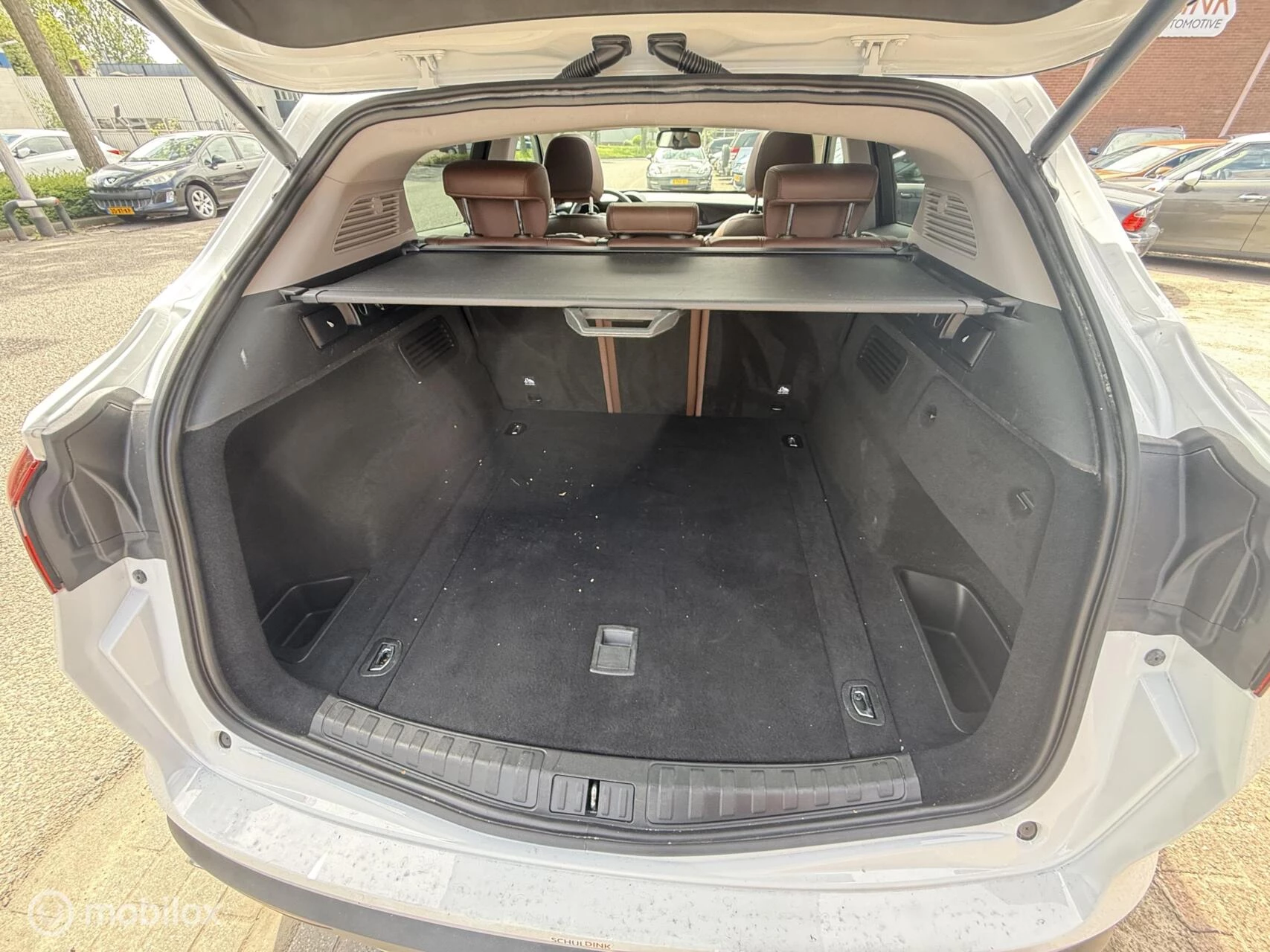 Hoofdafbeelding Alfa Romeo Stelvio