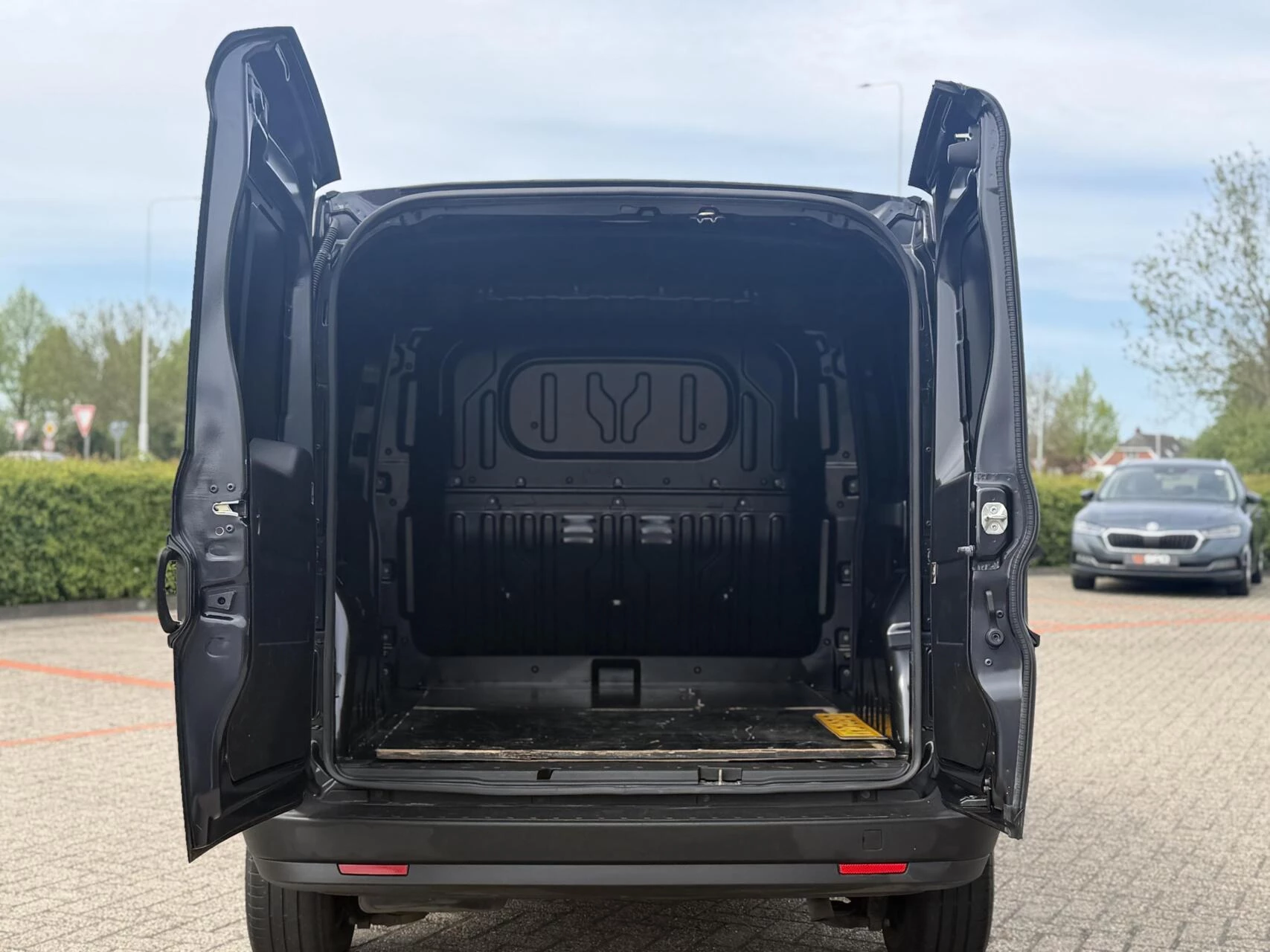 Hoofdafbeelding Fiat Doblò