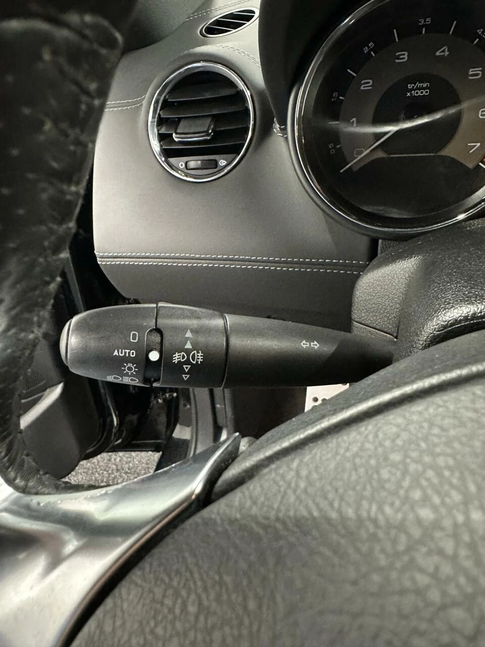 Hoofdafbeelding Peugeot RCZ