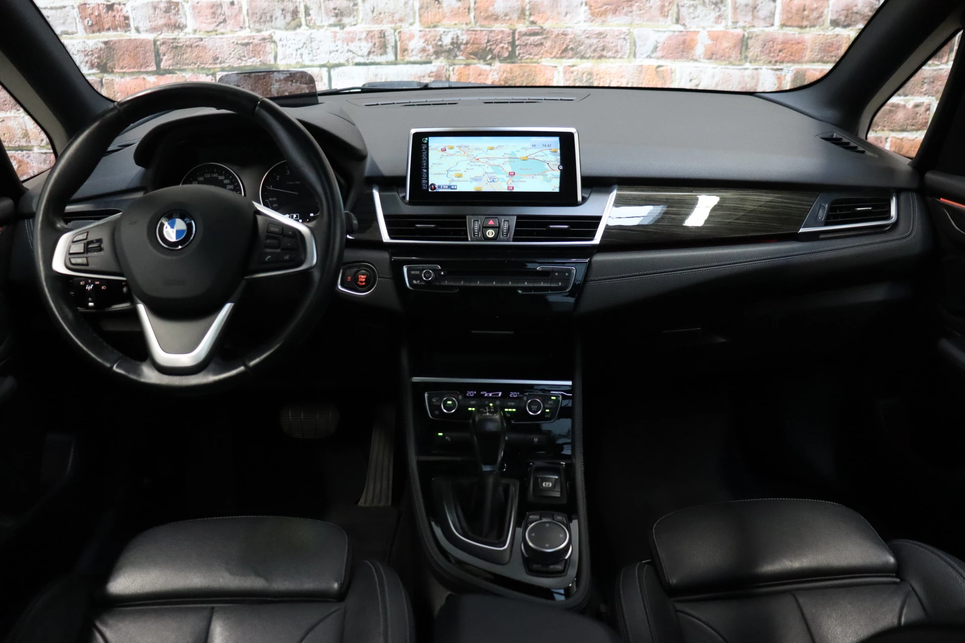 Hoofdafbeelding BMW 2 Serie