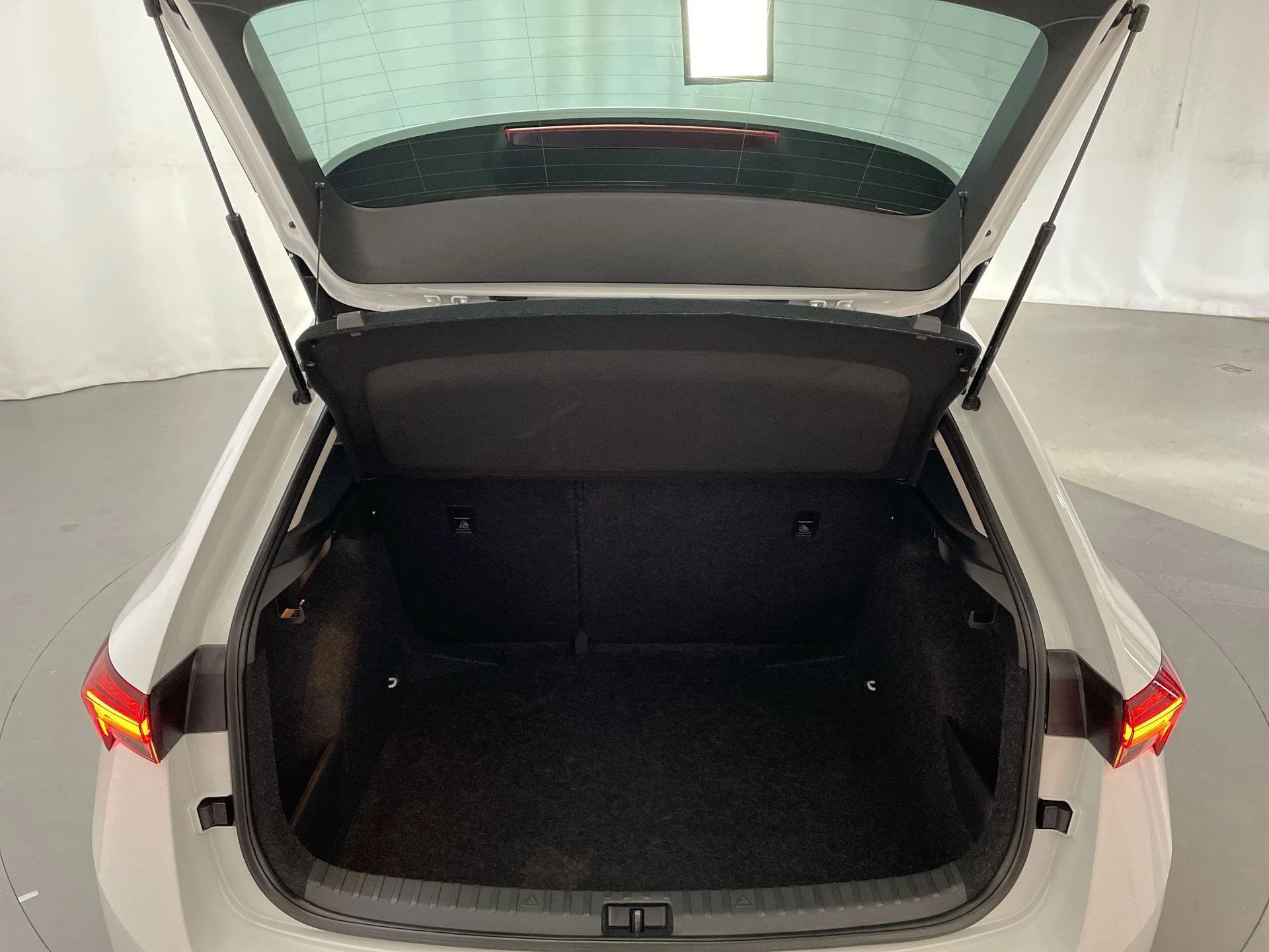 Hoofdafbeelding Škoda Scala