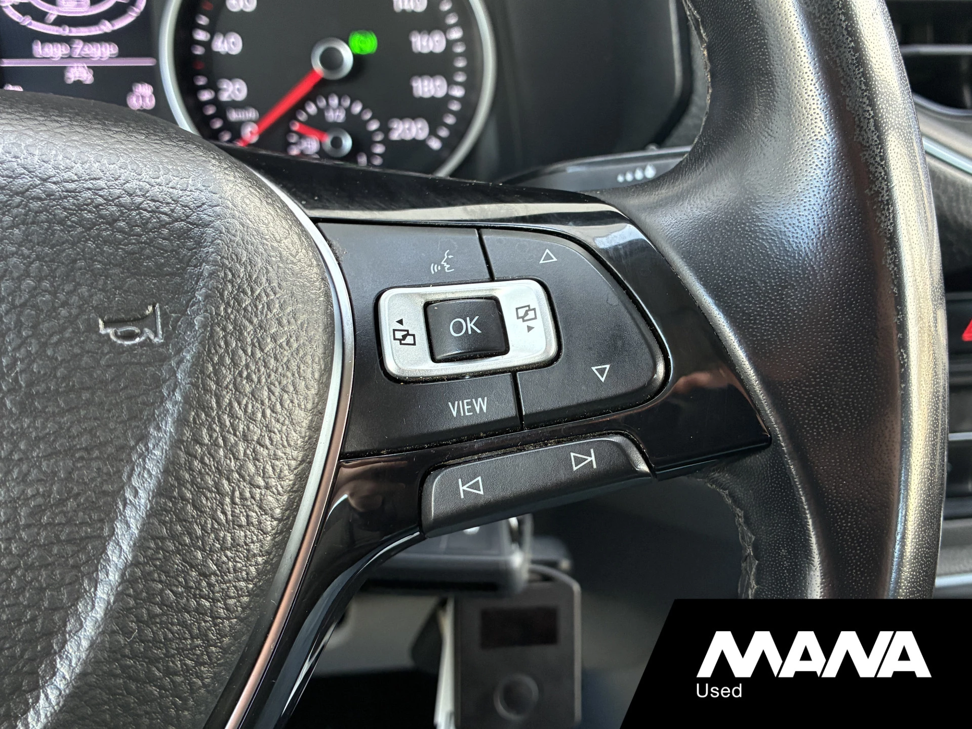 Hoofdafbeelding MAN TGE