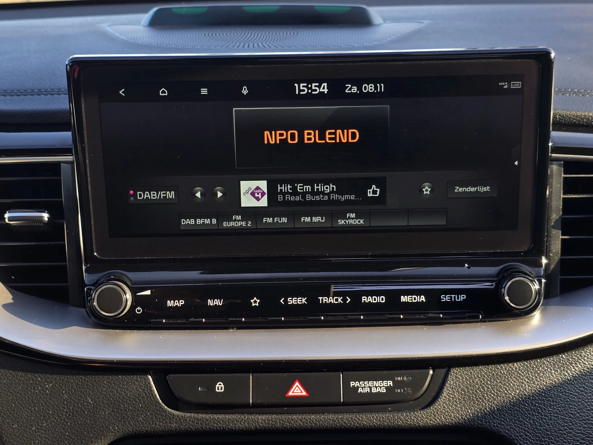 Hoofdafbeelding Kia XCeed