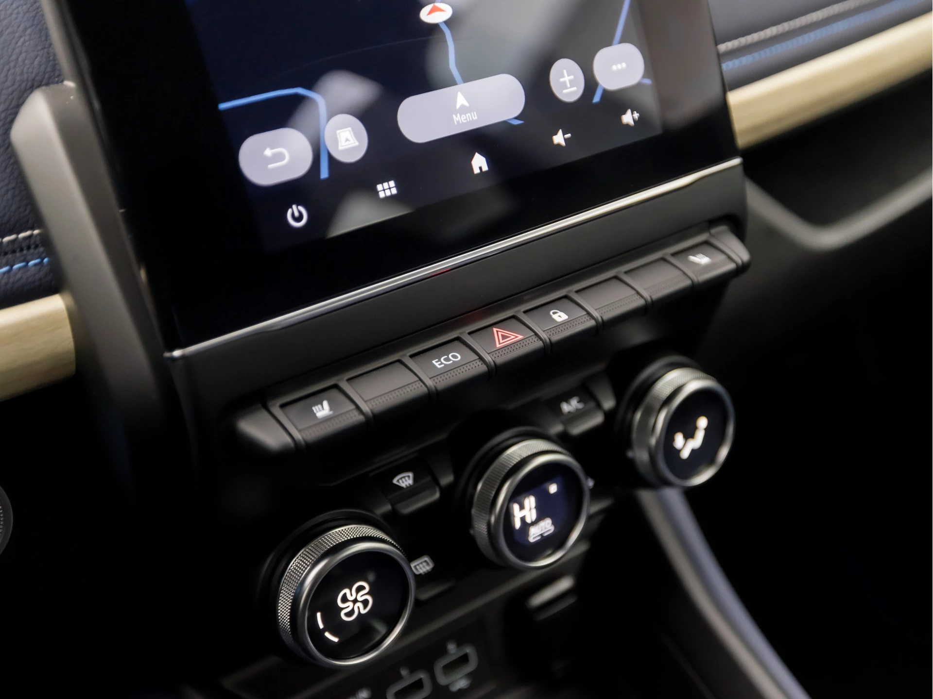 Hoofdafbeelding Renault ZOE