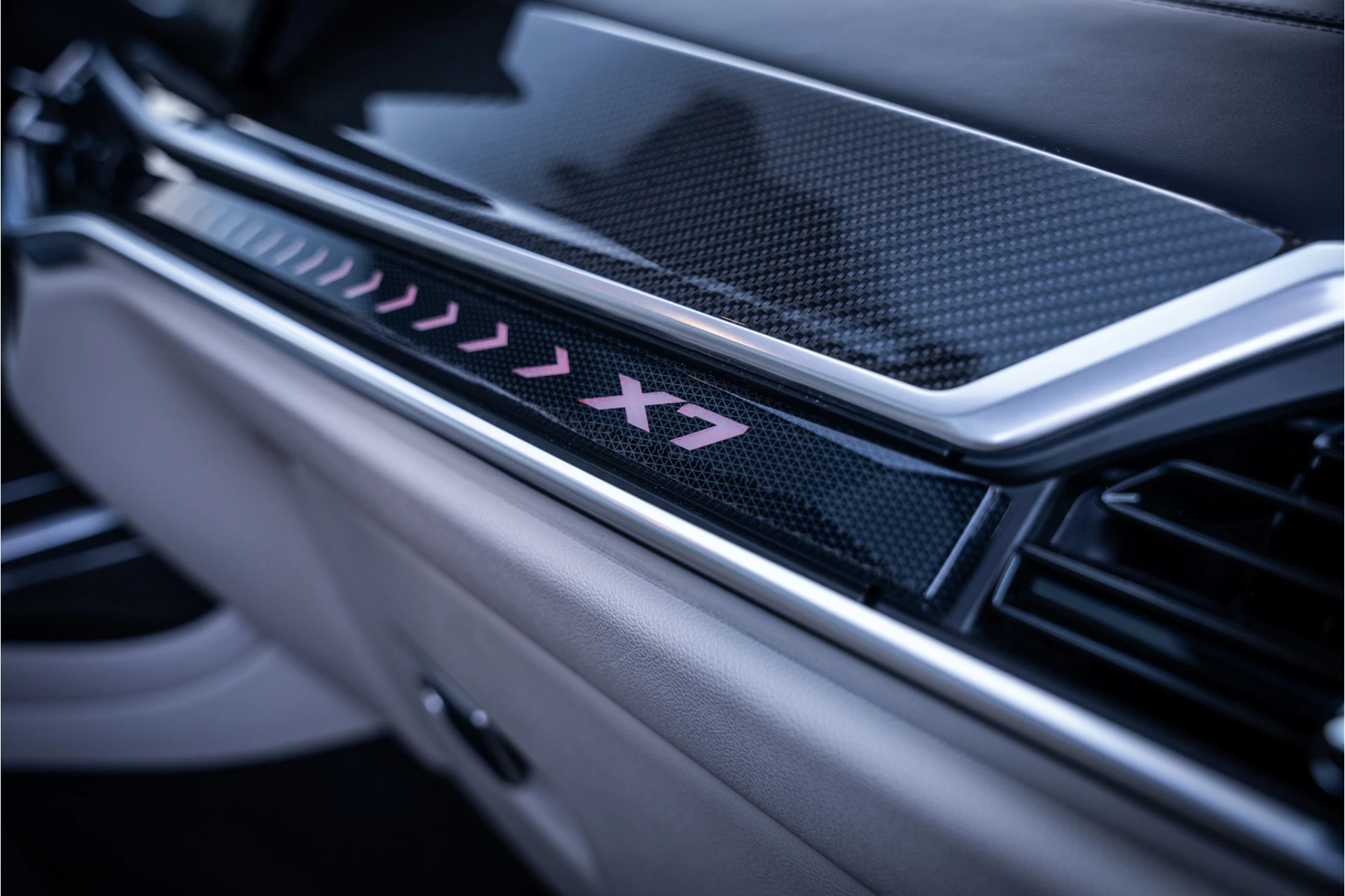 Hoofdafbeelding BMW X7