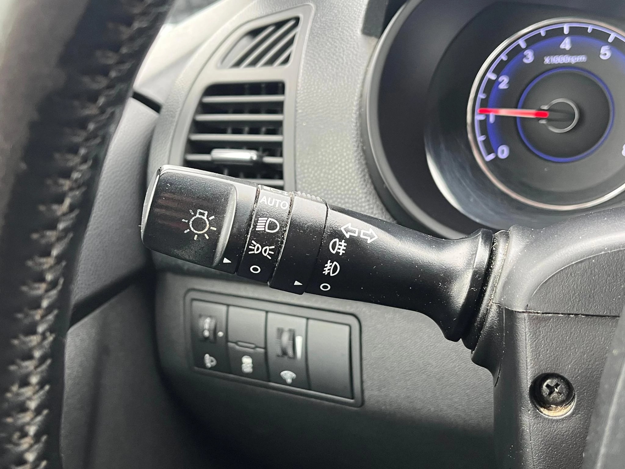 Hoofdafbeelding Hyundai ix20