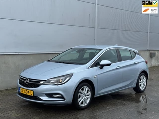 Opel Astra 1.4 Business+ CLIMA|NAVI|CRUISE|PDC|CAMERA|NAP|