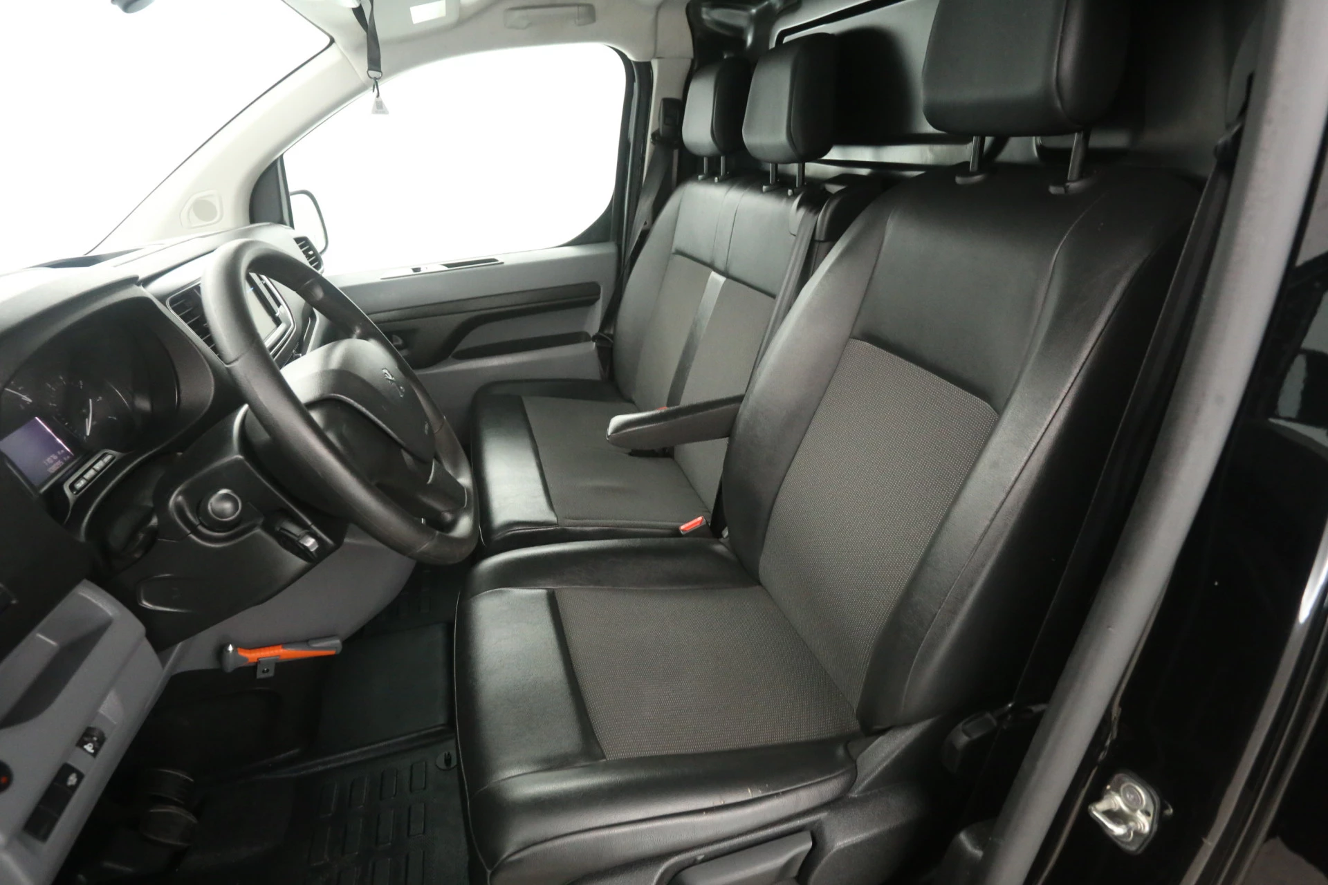 Hoofdafbeelding Peugeot Expert