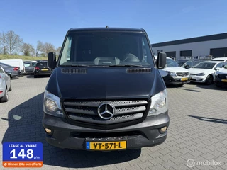 Mercedes Sprinter bestel 210 2.2 CDI 325 DC