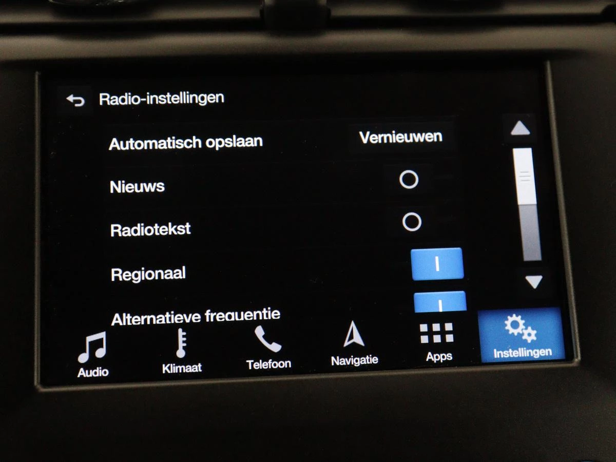 Hoofdafbeelding Ford Mondeo