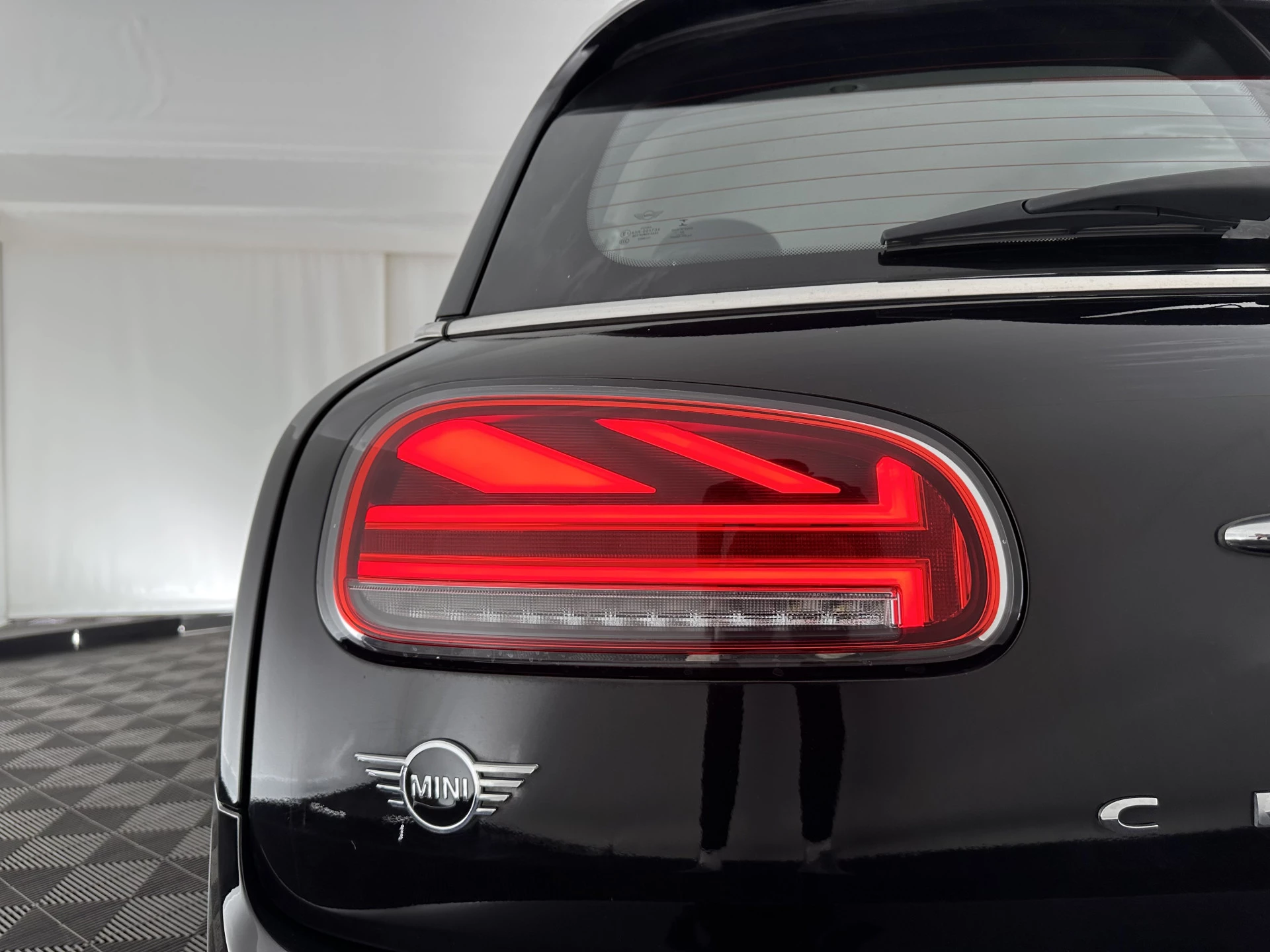 Hoofdafbeelding MINI Clubman