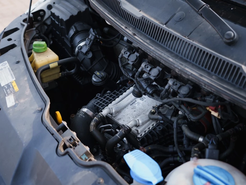 Hoofdafbeelding Volkswagen California