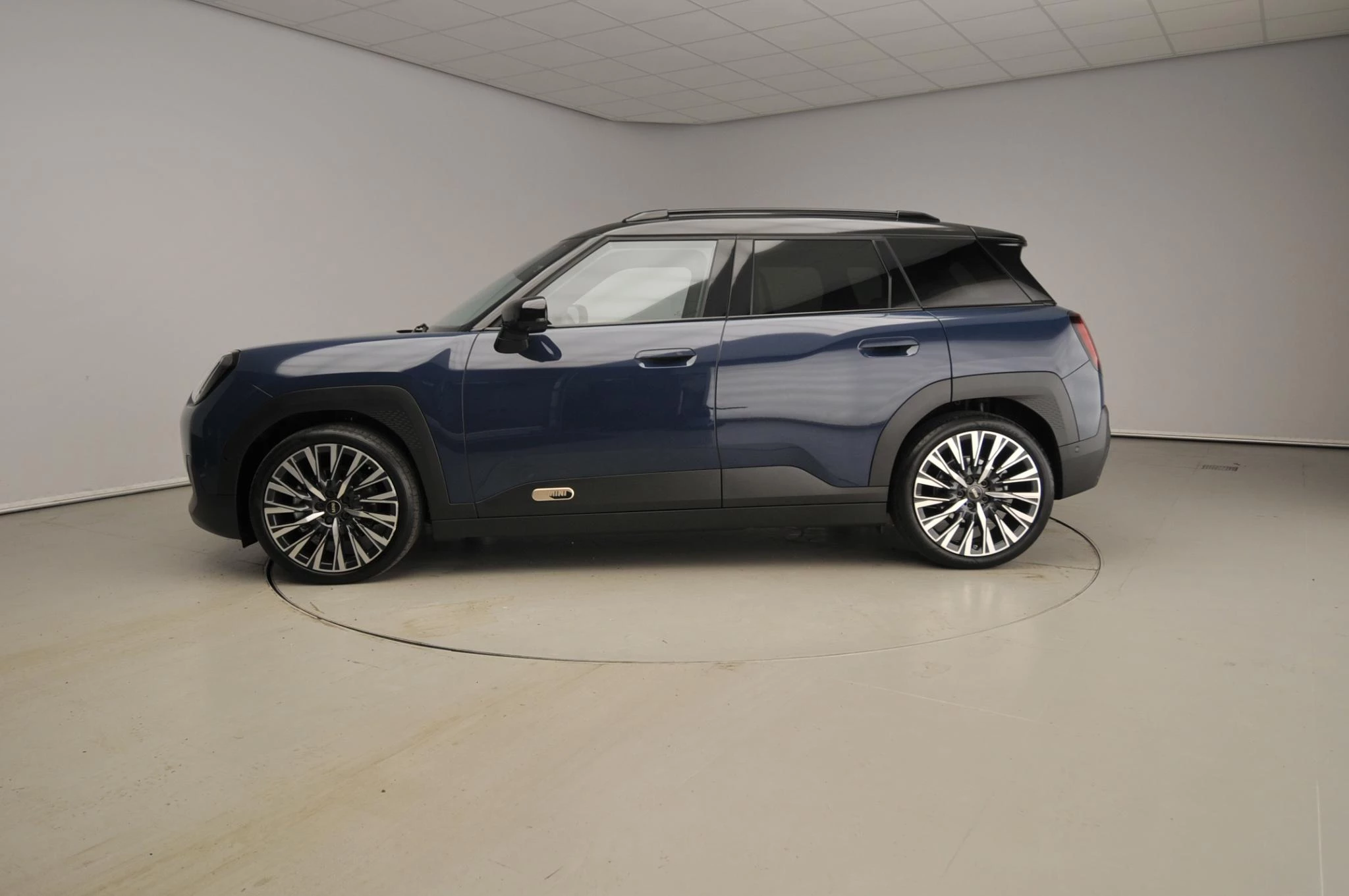 Hoofdafbeelding MINI Aceman