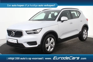 Hoofdafbeelding Volvo XC40 Volvo XC40 1.5 T2 Momentum *1ste Eigenaar*Navigatie*Camera*Carplay*