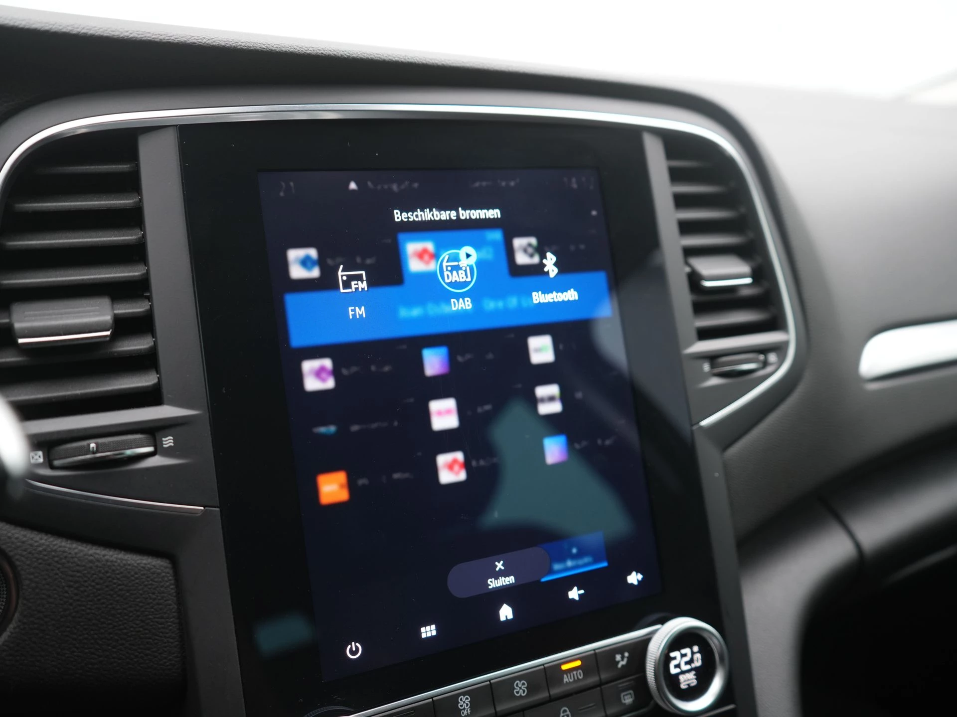Hoofdafbeelding Renault Megane E-Tech