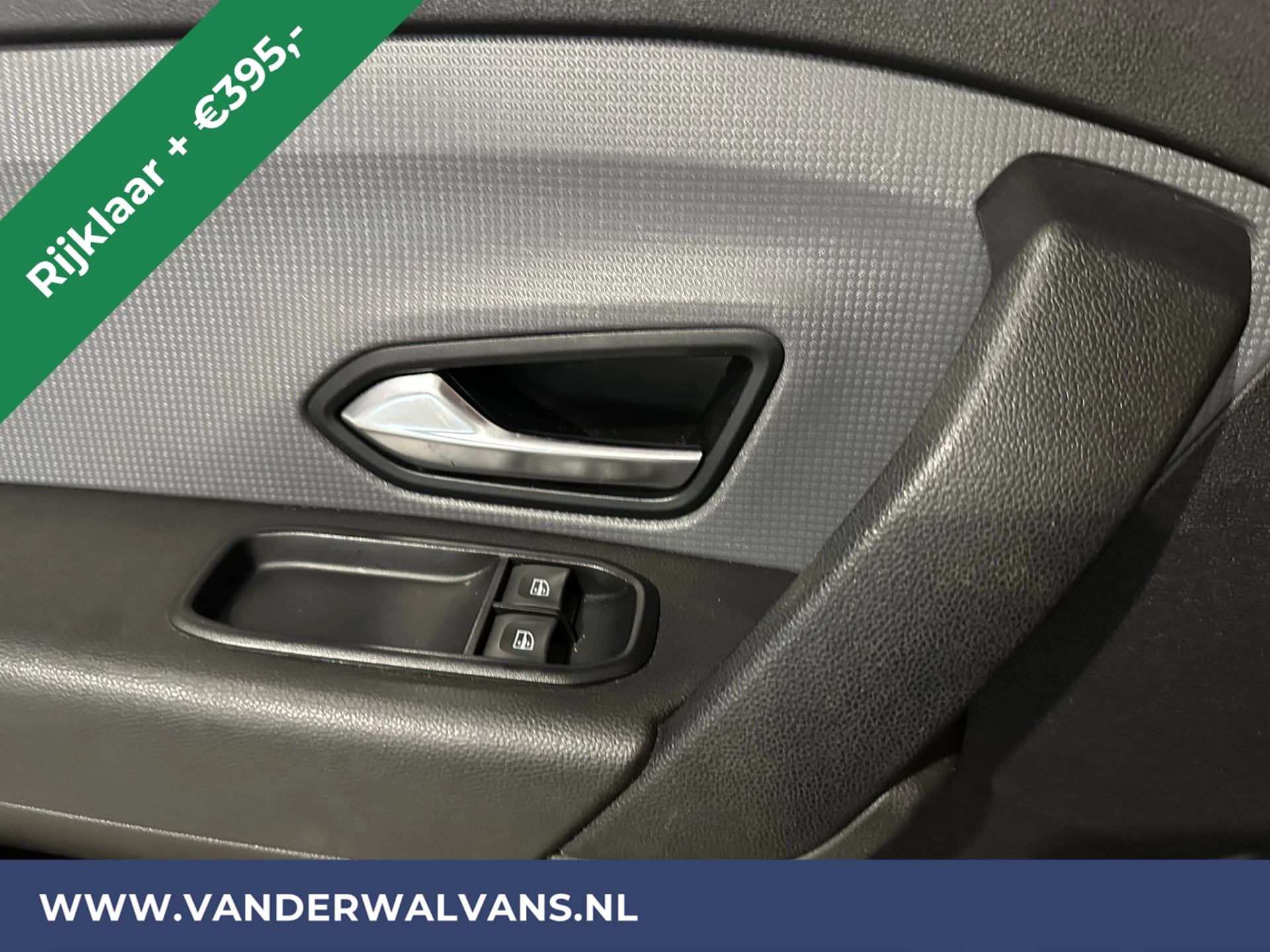 Hoofdafbeelding Renault Express
