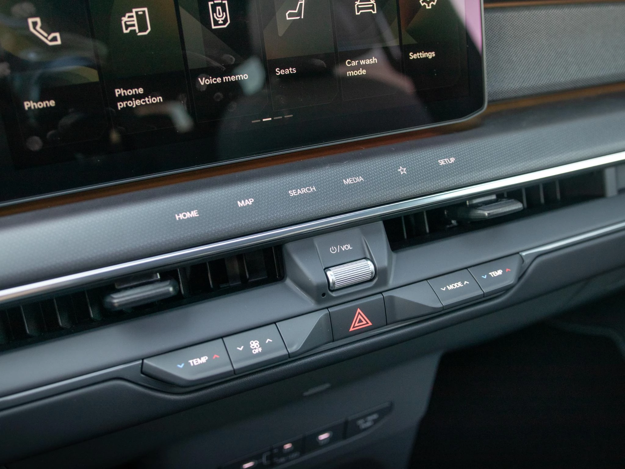 Hoofdafbeelding Kia EV9