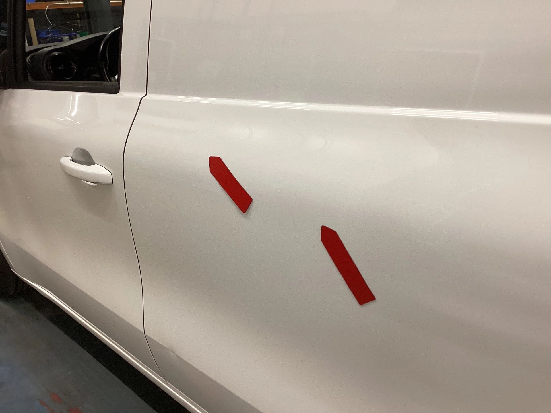 Hoofdafbeelding Mercedes-Benz Citan
