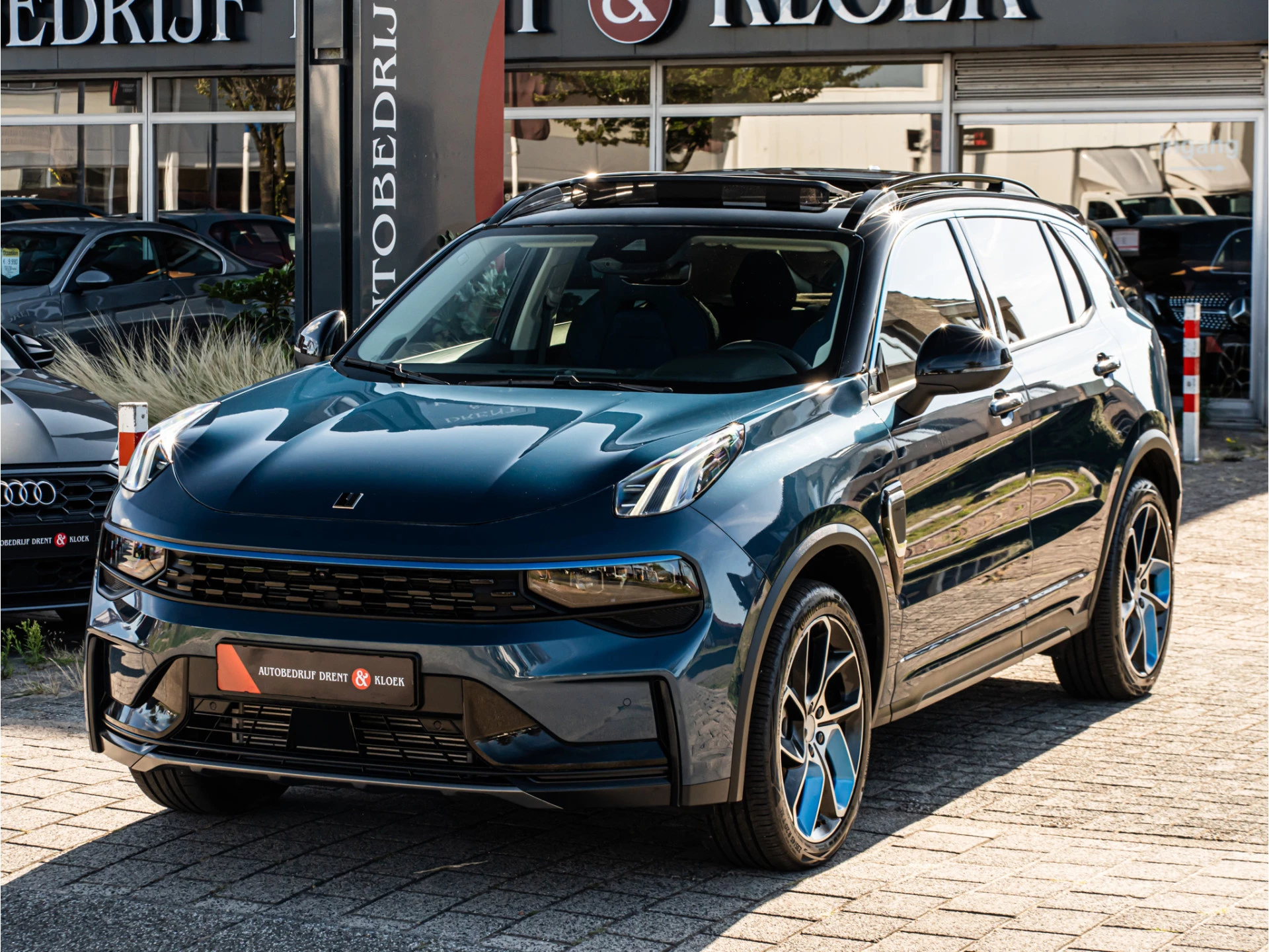 Hoofdafbeelding Lynk & Co 01