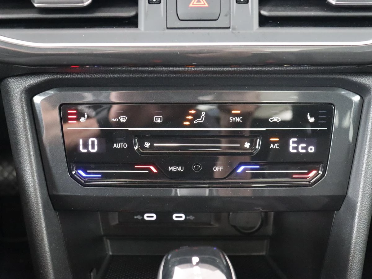 Hoofdafbeelding SEAT Tarraco