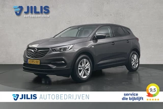 Opel Grandland X 1.2 Turbo Business Edition | Trekhaak | LED | Camera | Apple Carplay